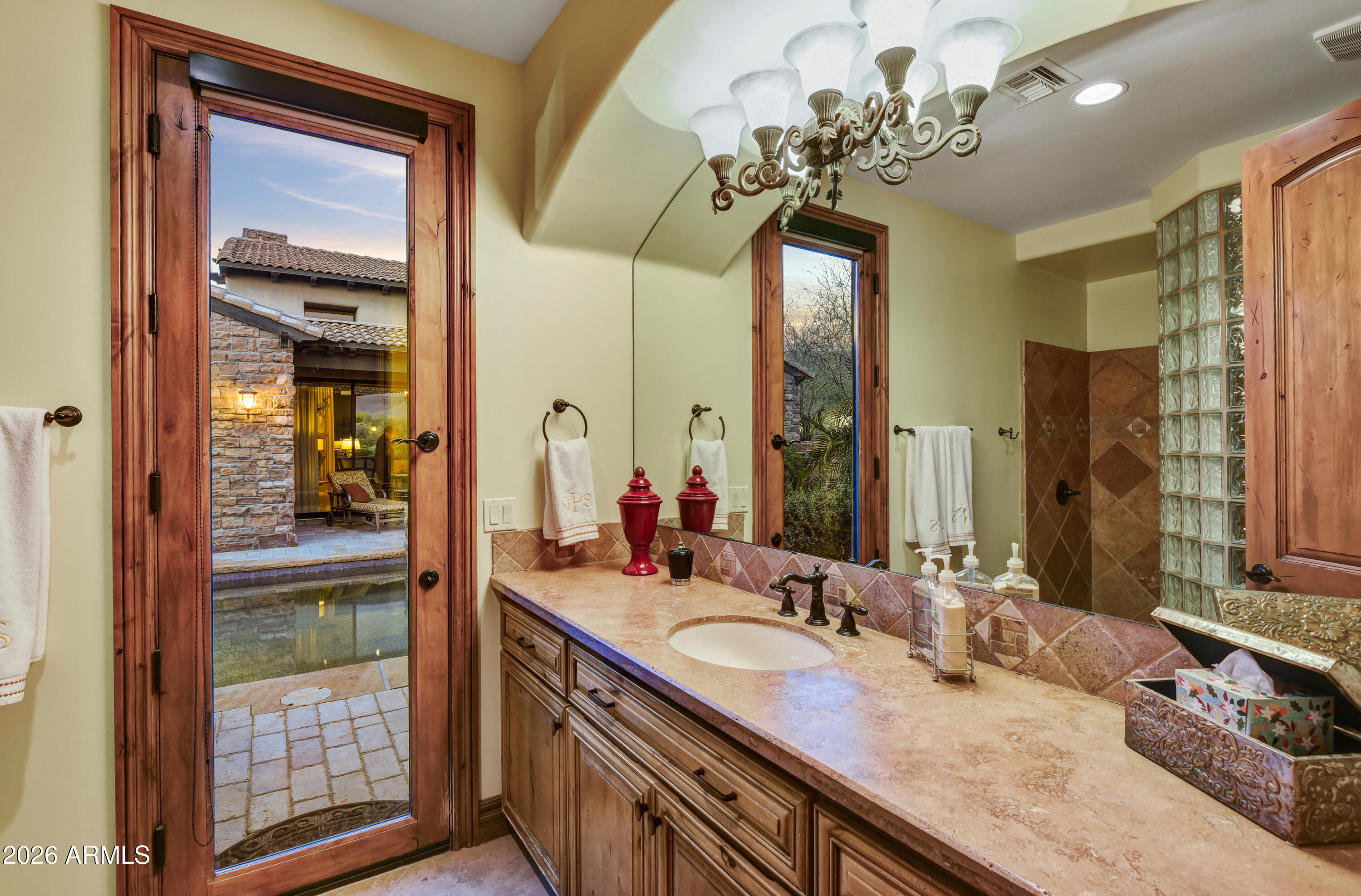 Superstition Mountain - Residential