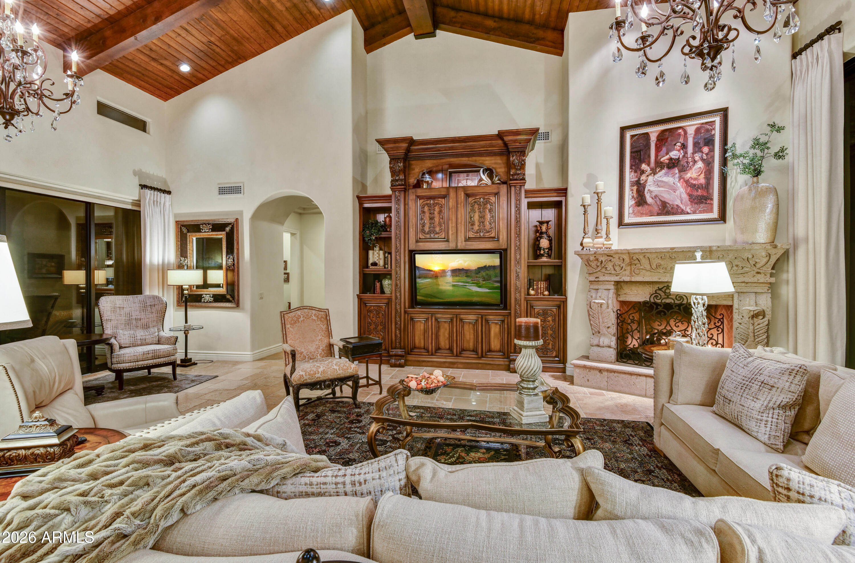 Superstition Mountain - Residential