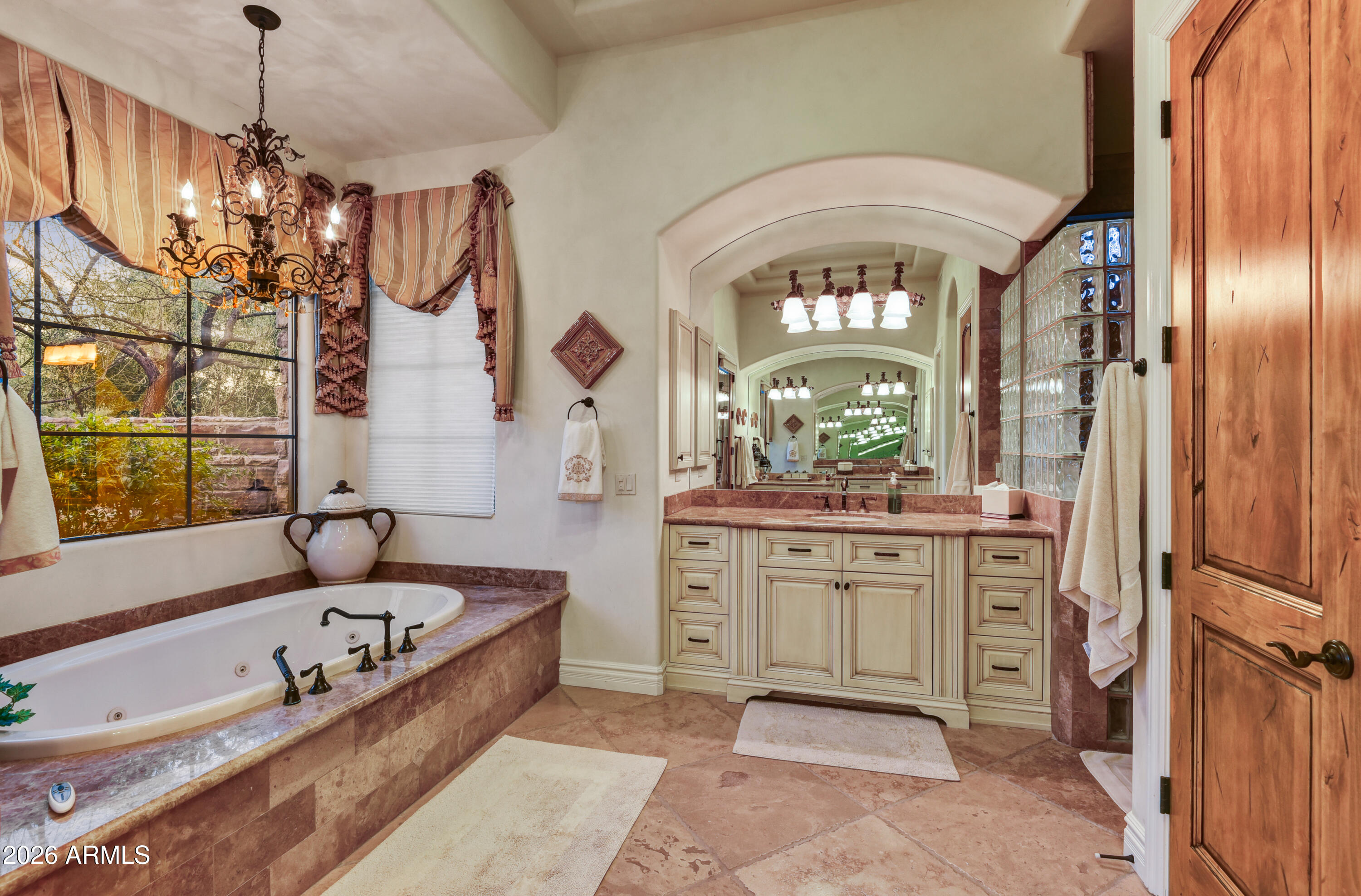 Superstition Mountain - Residential