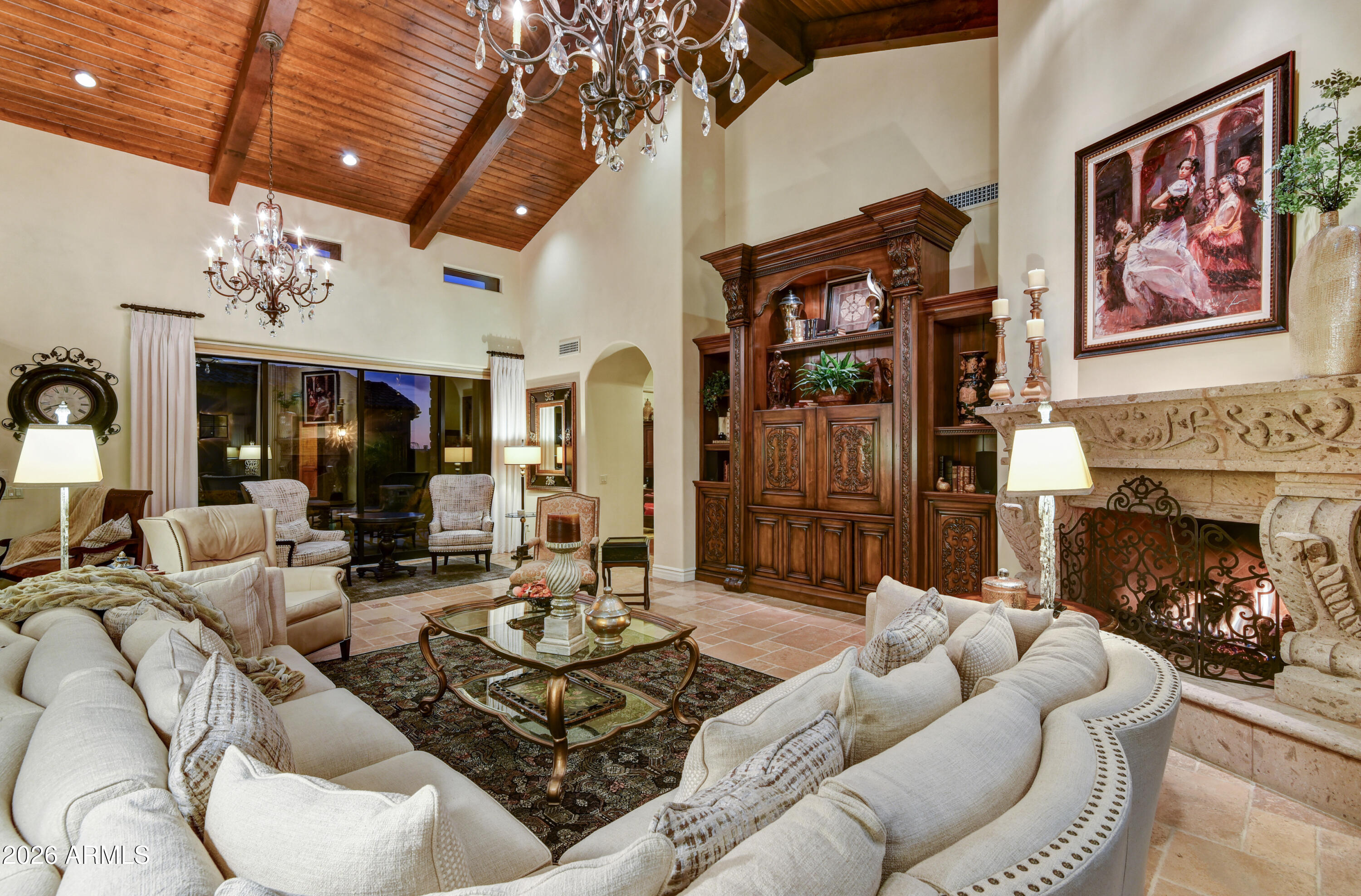 Superstition Mountain - Residential