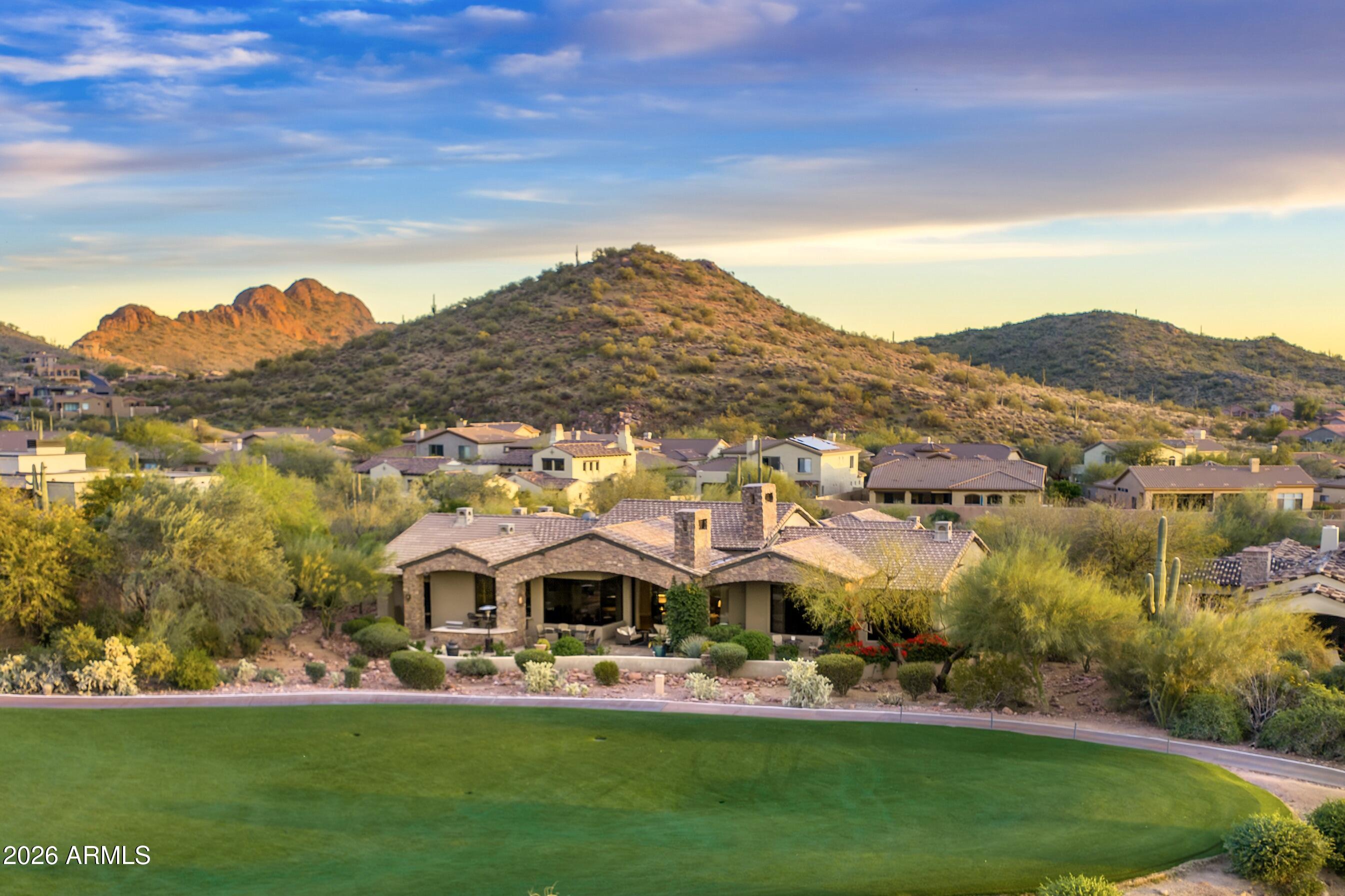 Superstition Mountain - Residential