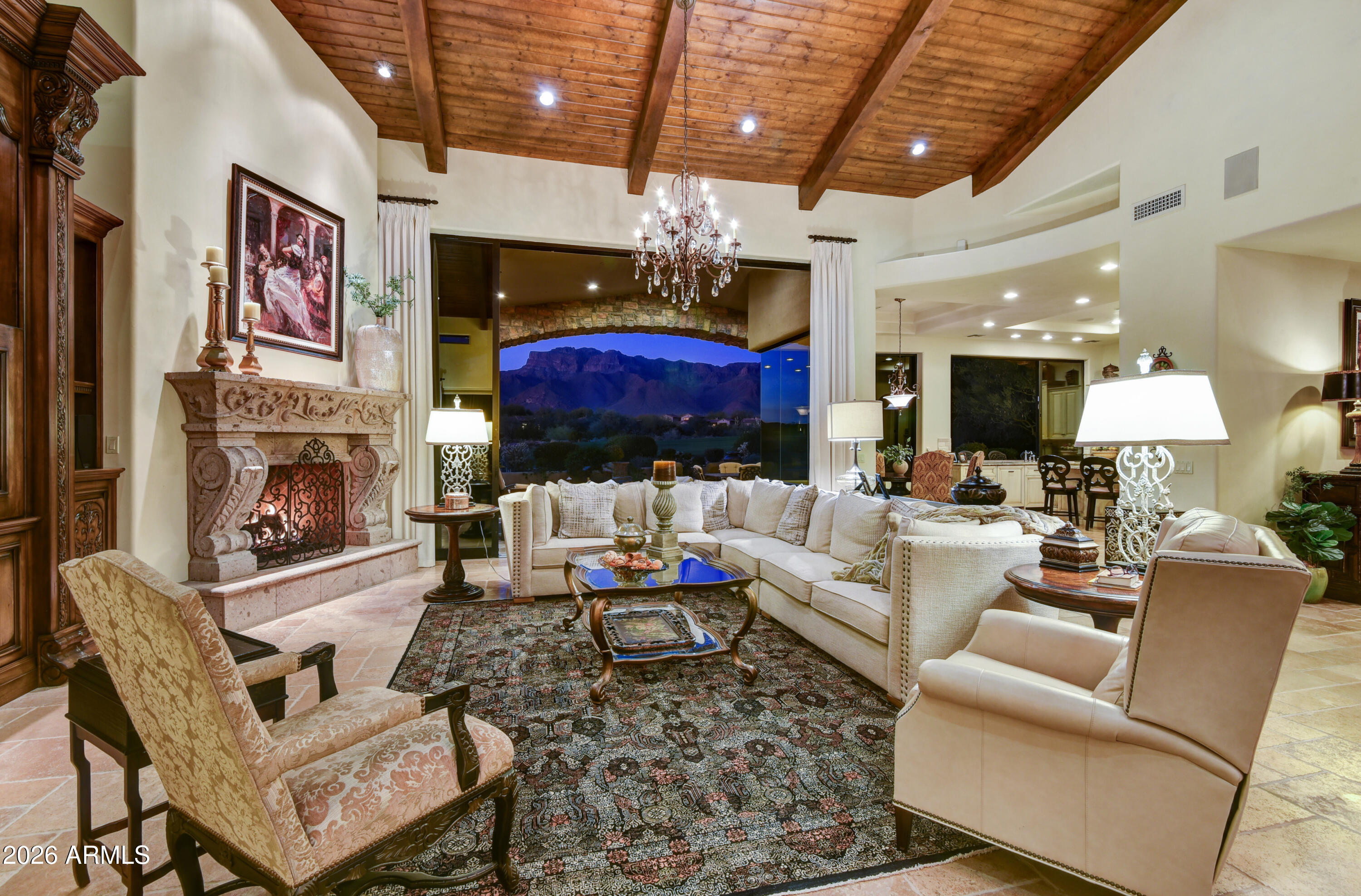 Superstition Mountain - Residential