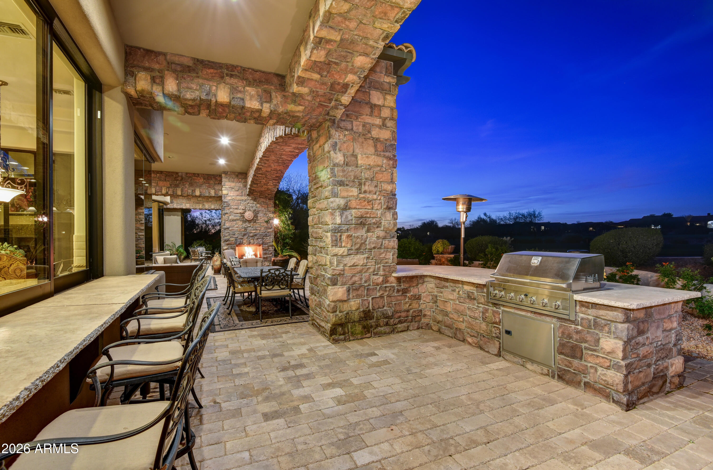 Superstition Mountain - Residential