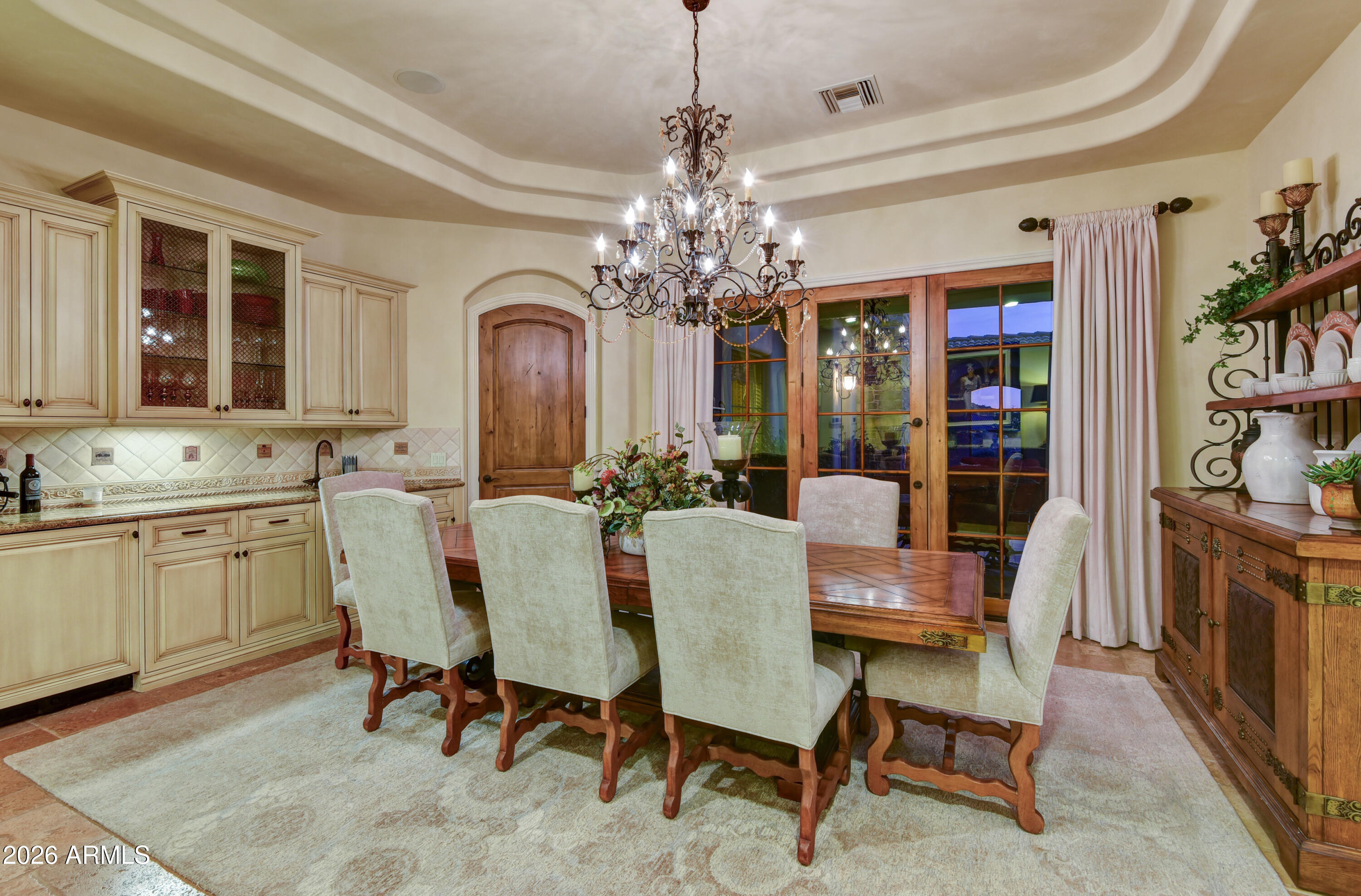 Superstition Mountain - Residential