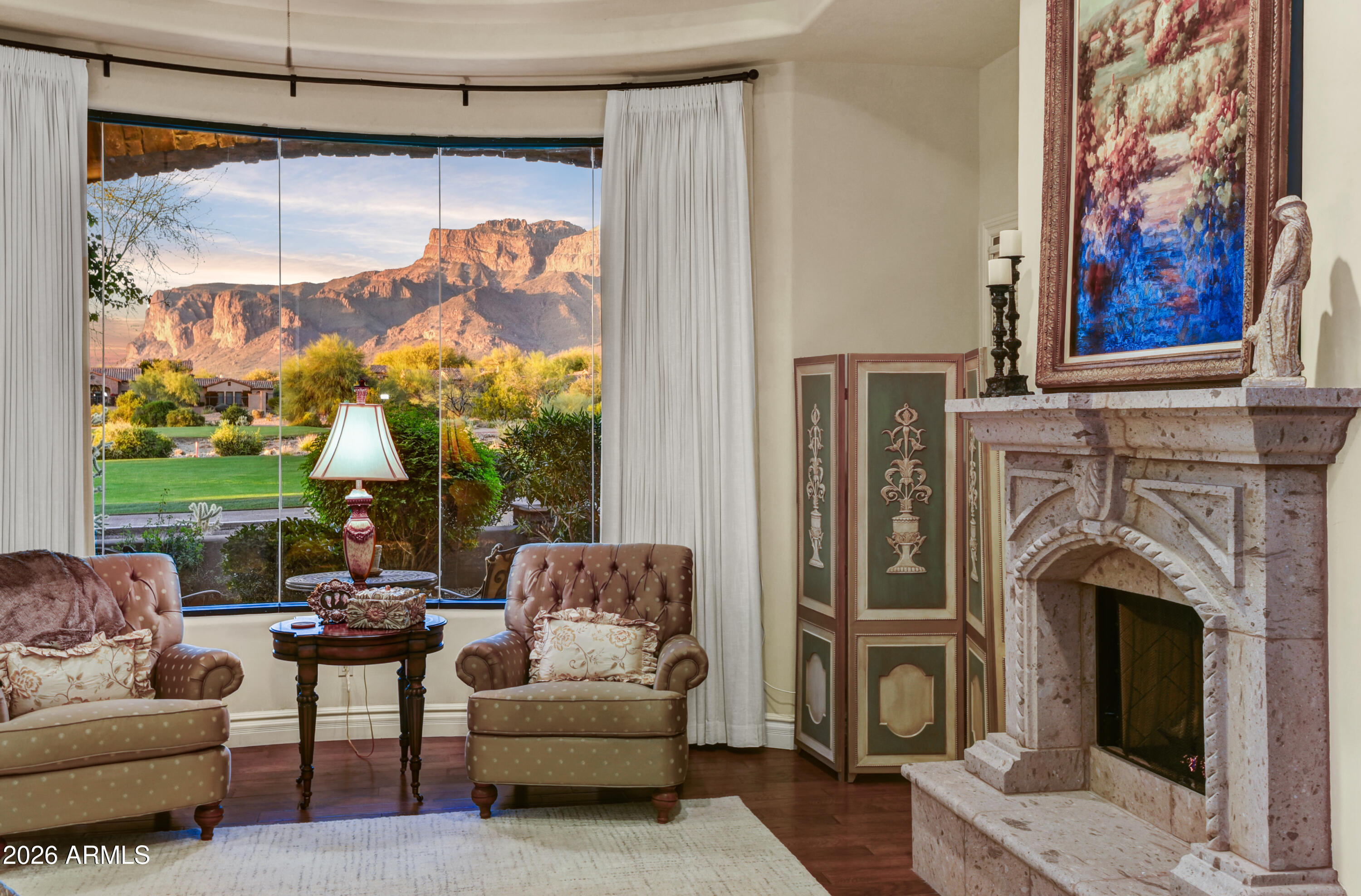 Superstition Mountain - Residential