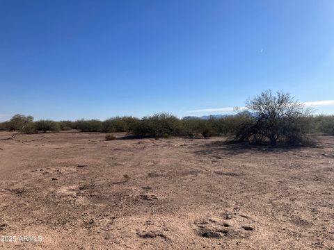 4915 N ZAPOTEC Avenue 36 Eloy AZ 85131