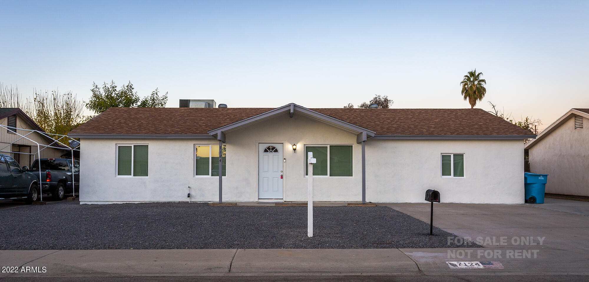 Photo 1 of 21 — 7124 W BERKELEY Road, Phoenix, AZ 85035