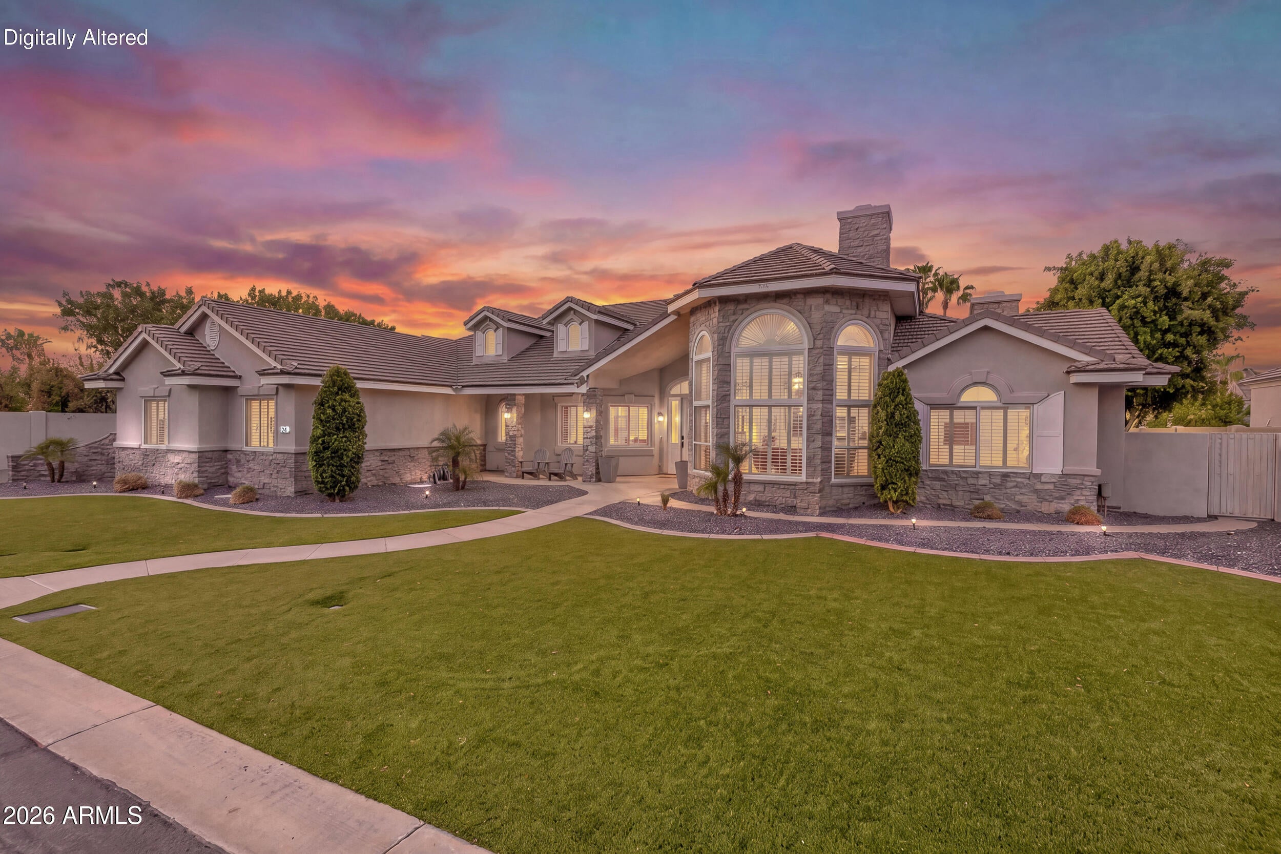 1101 E WARNER Road 124