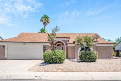 Property photo of 3658 W Cindy Street, Chandler, AZ 85226