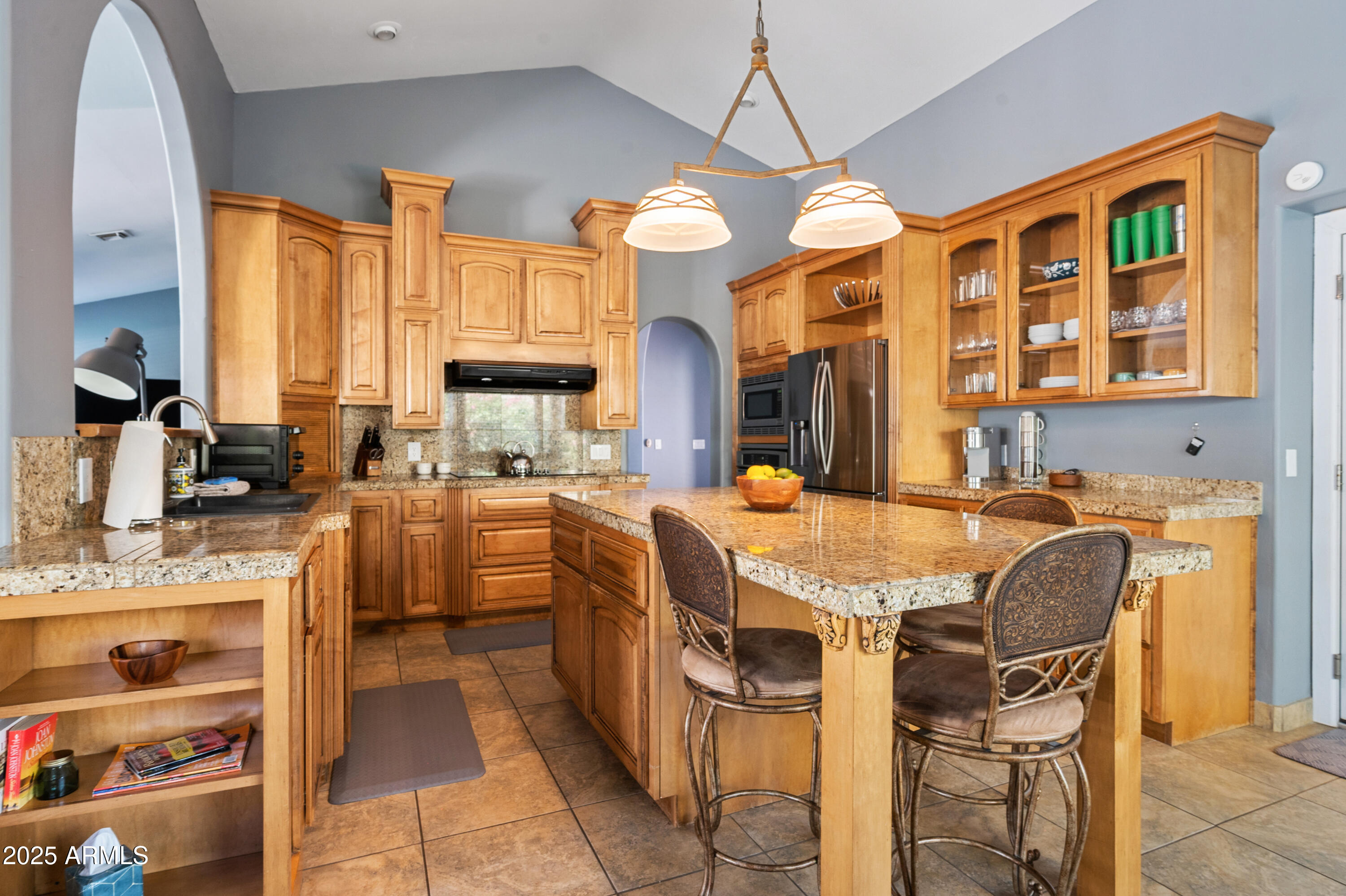 HEARTHSTONE UNIT 2 - Residential