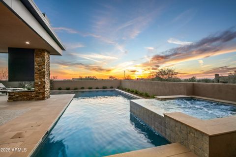 40575 N 109TH Place Scottsdale AZ 85262