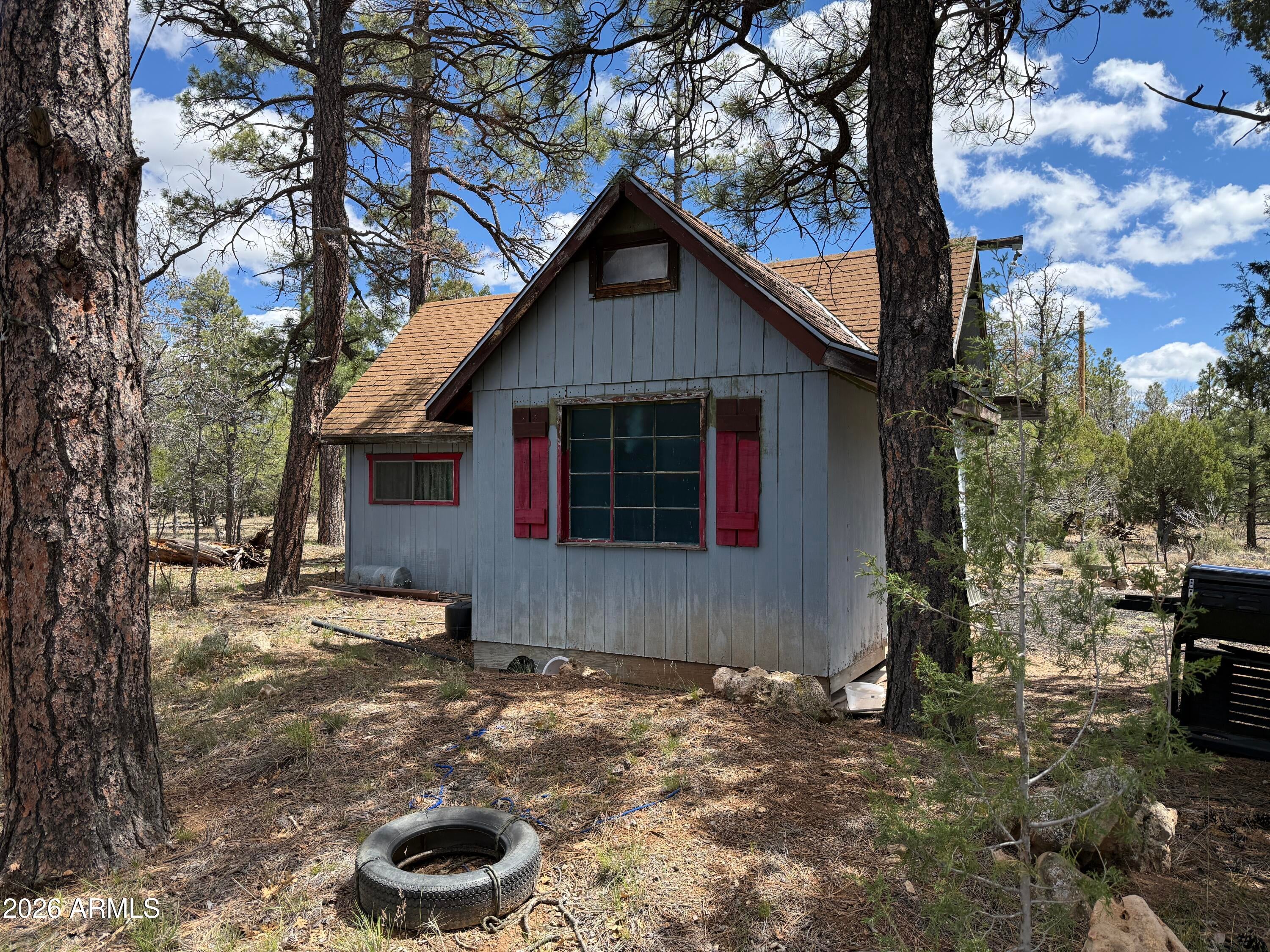 1270 GREEN RIDGE Drive