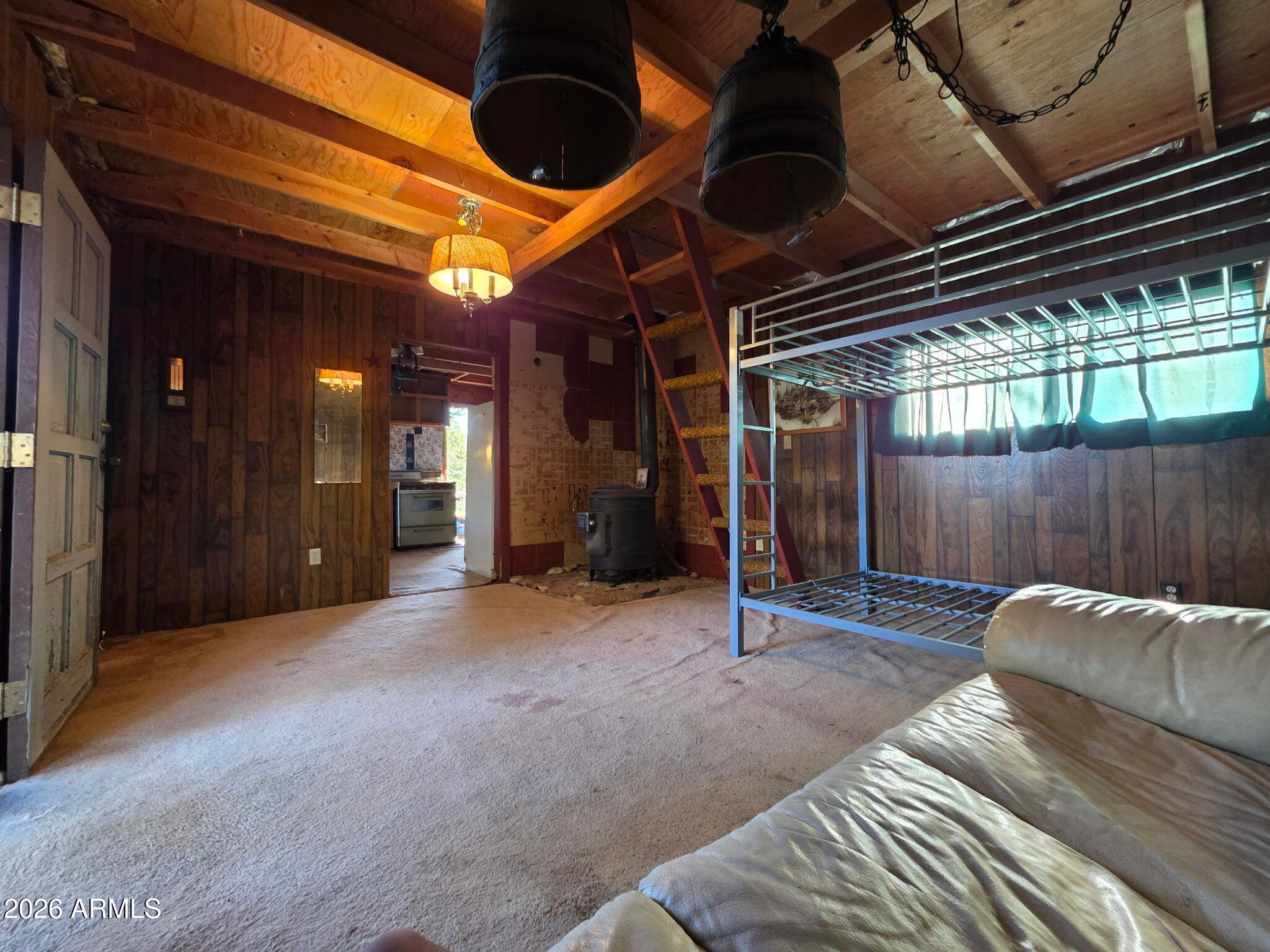 1270 GREEN RIDGE Drive