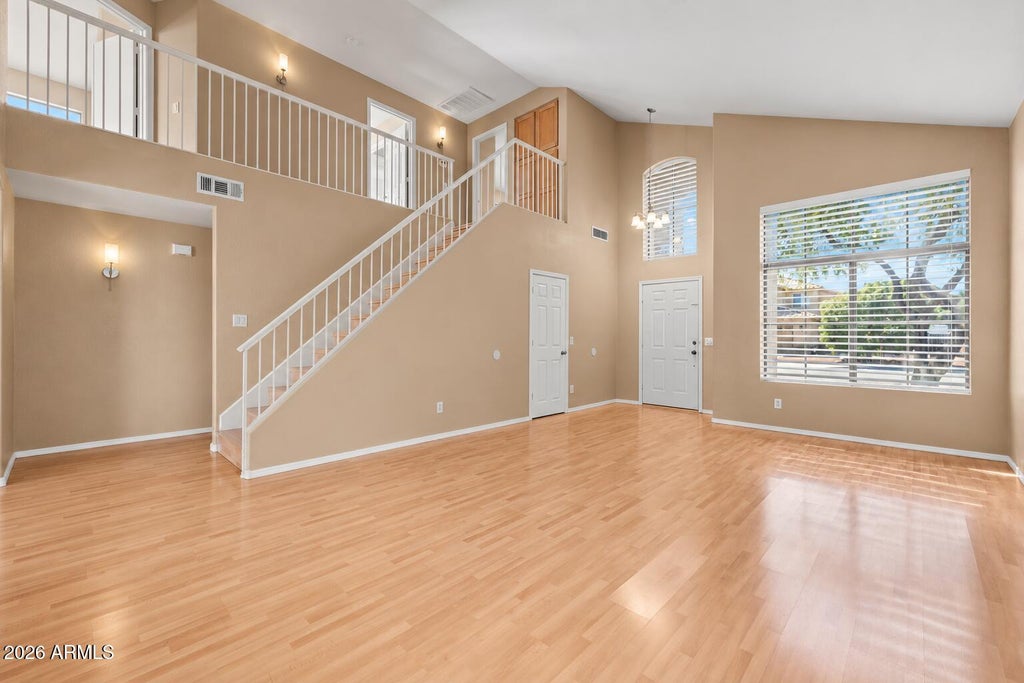 Photo of 8266 W Eugie Avenue, Peoria, AZ 85381 (MLS # 7090123)