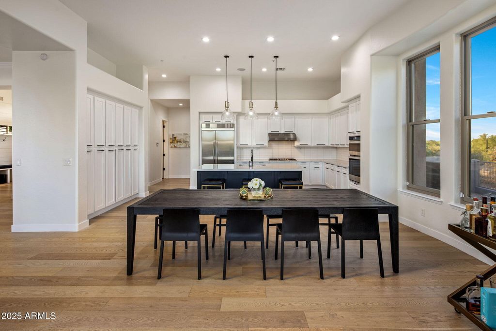 Photo of 29119 N 71st Place, Scottsdale, AZ 85266 (MLS # 6923917)