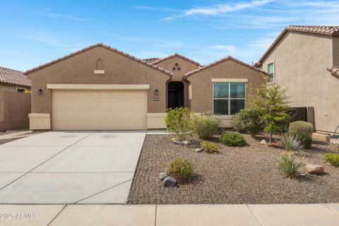 10743 W Bronco Trail Peoria AZ 85383