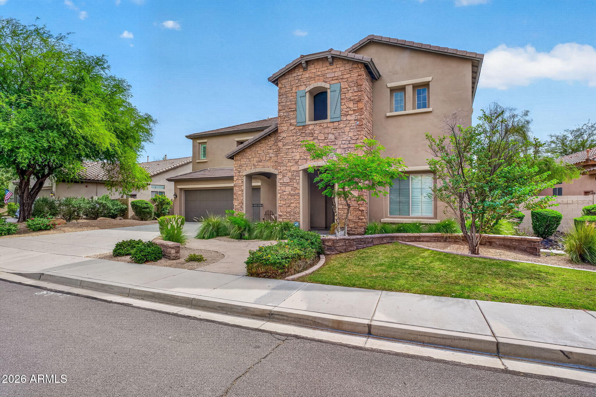 8727 W BUCKHORN Trail