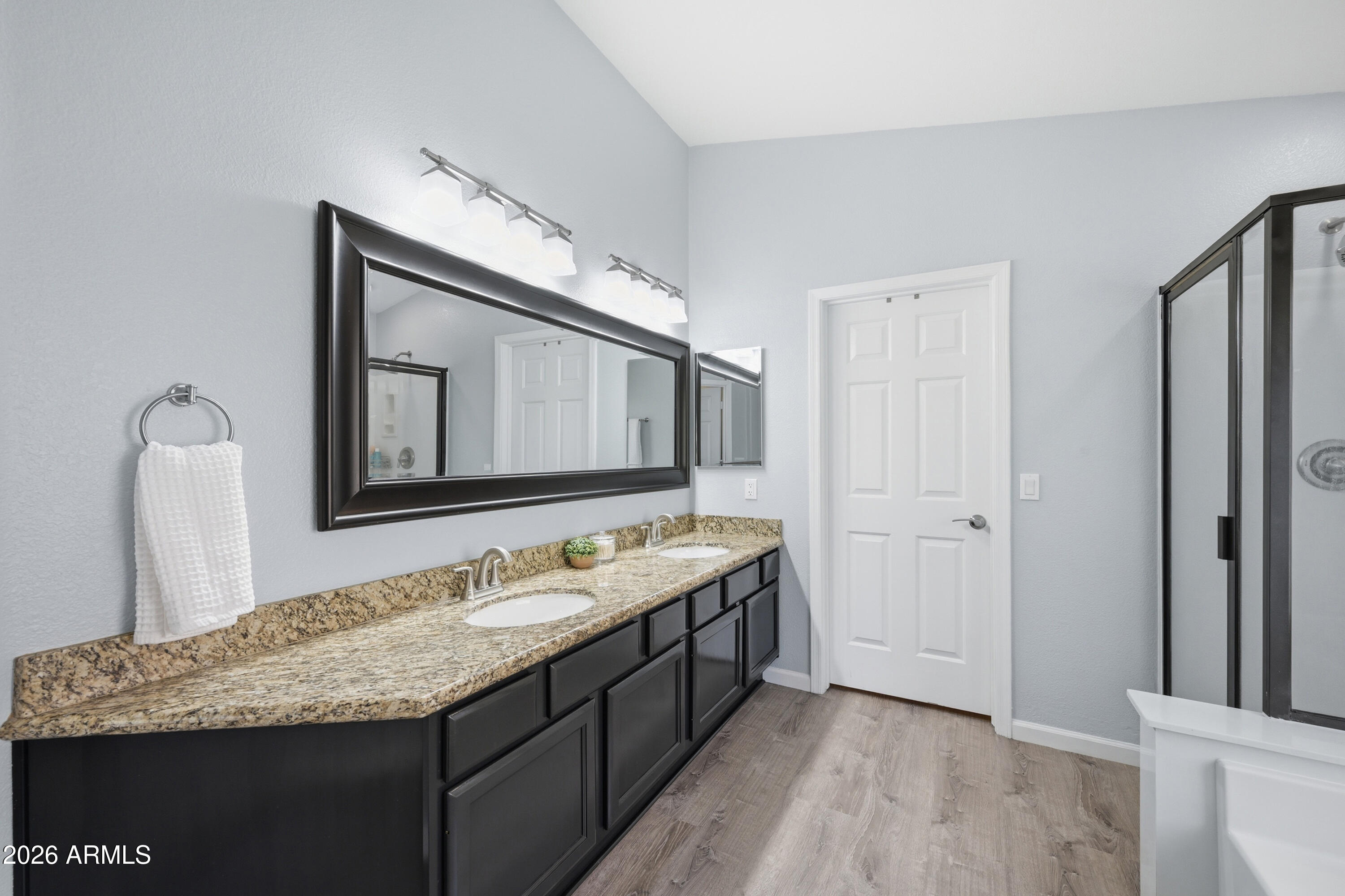 FOOTHILLS CLUB WEST PARCEL 17 - Residential