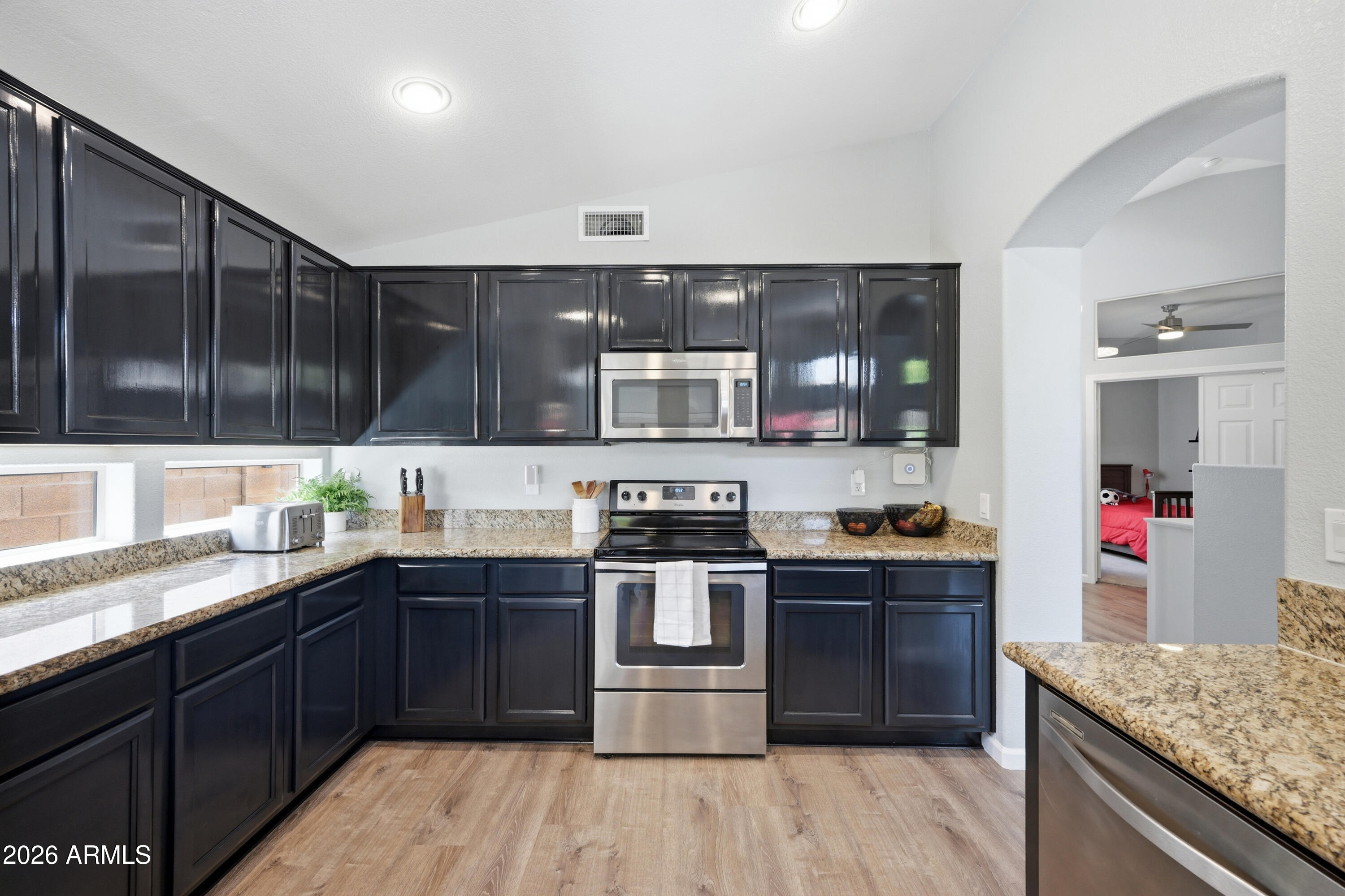 FOOTHILLS CLUB WEST PARCEL 17 - Residential