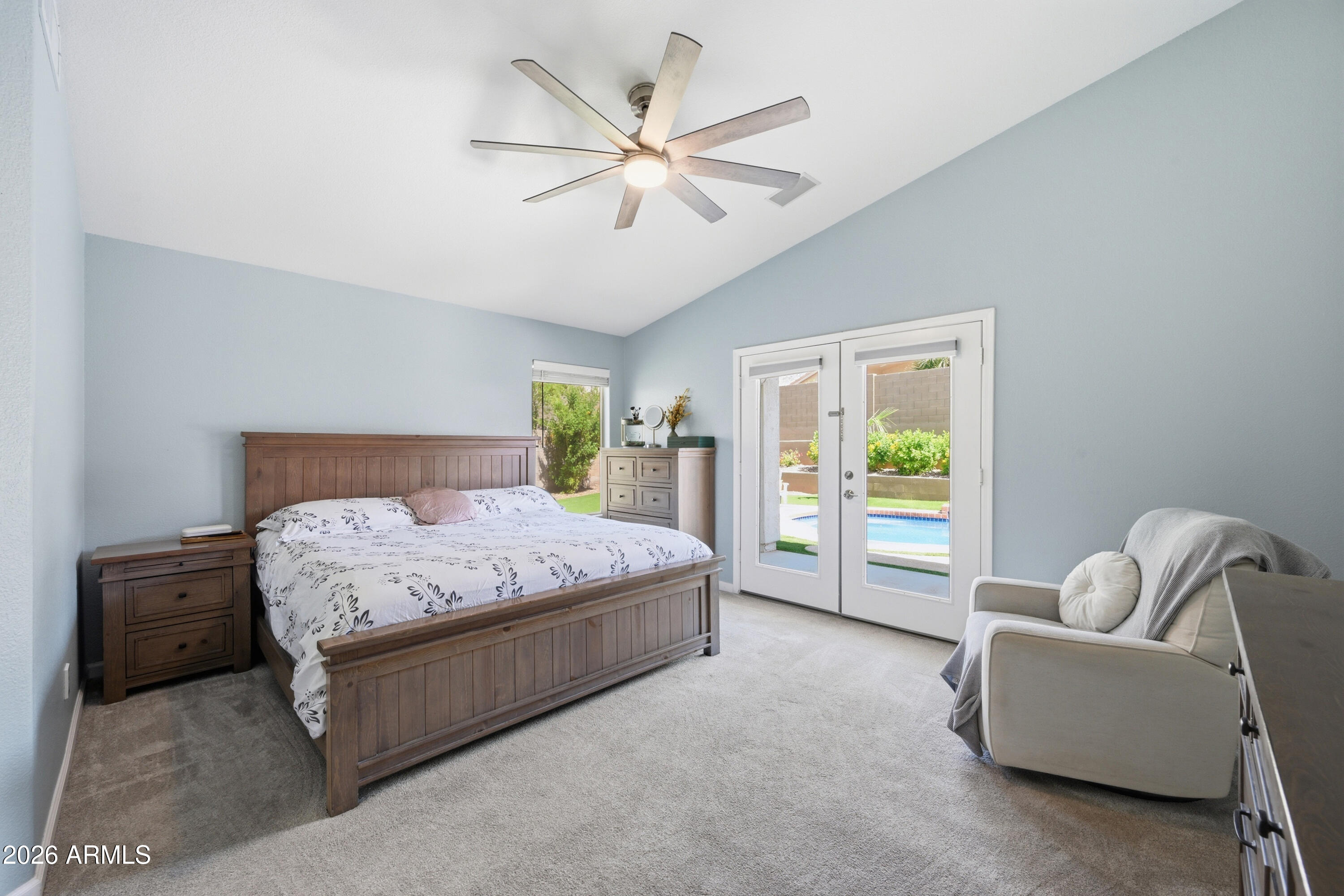 FOOTHILLS CLUB WEST PARCEL 17 - Residential
