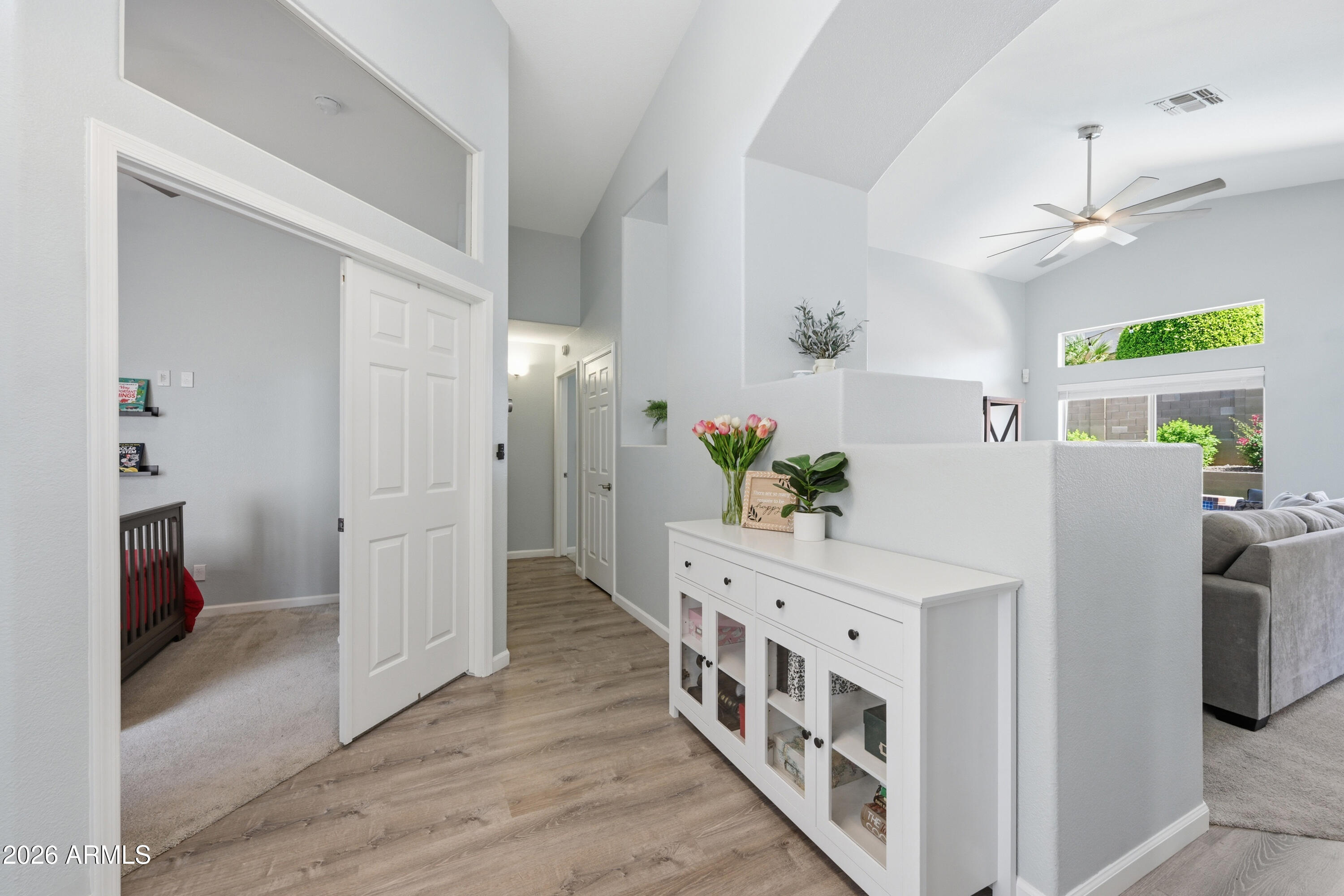 FOOTHILLS CLUB WEST PARCEL 17 - Residential