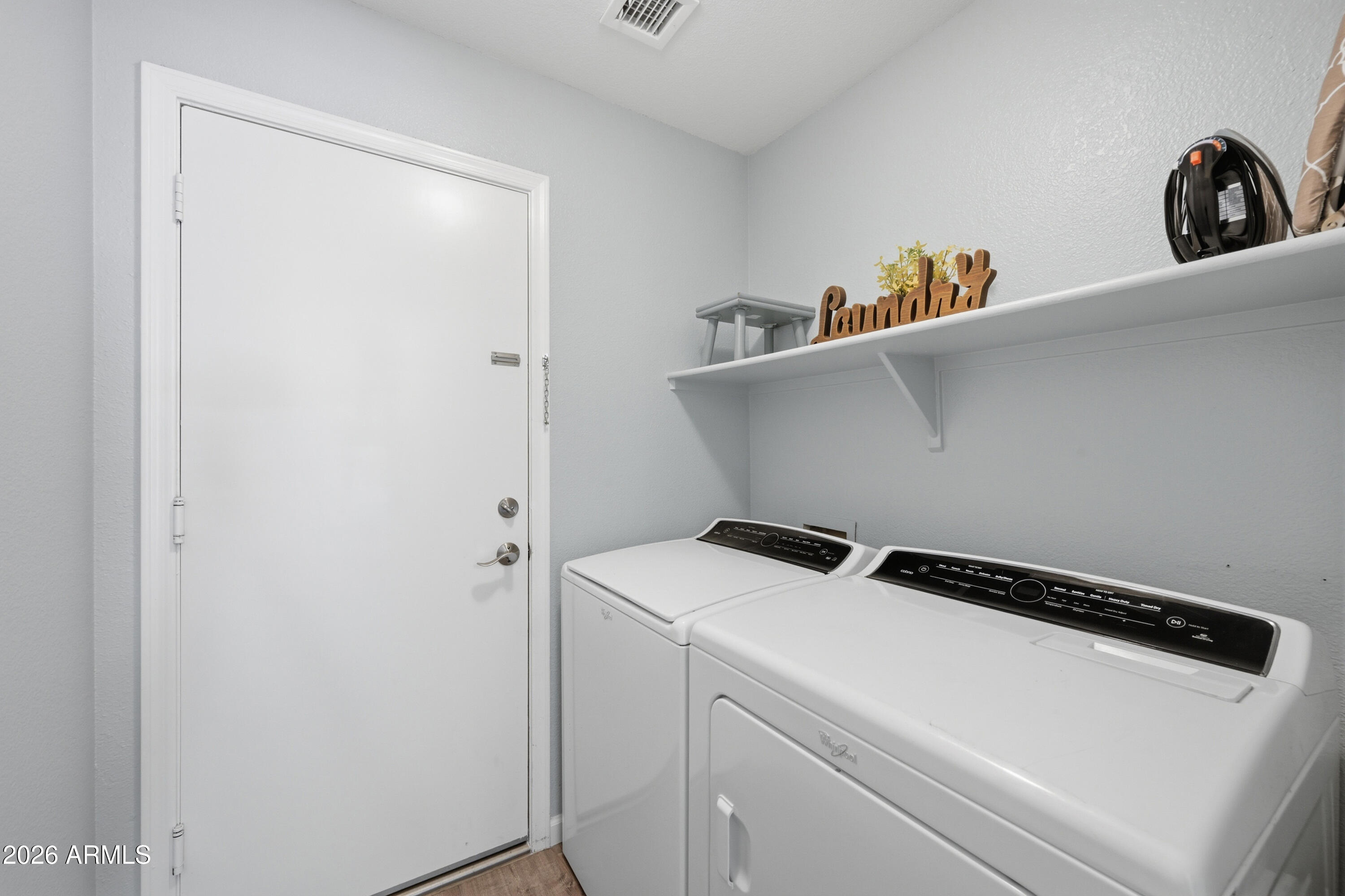 FOOTHILLS CLUB WEST PARCEL 17 - Residential