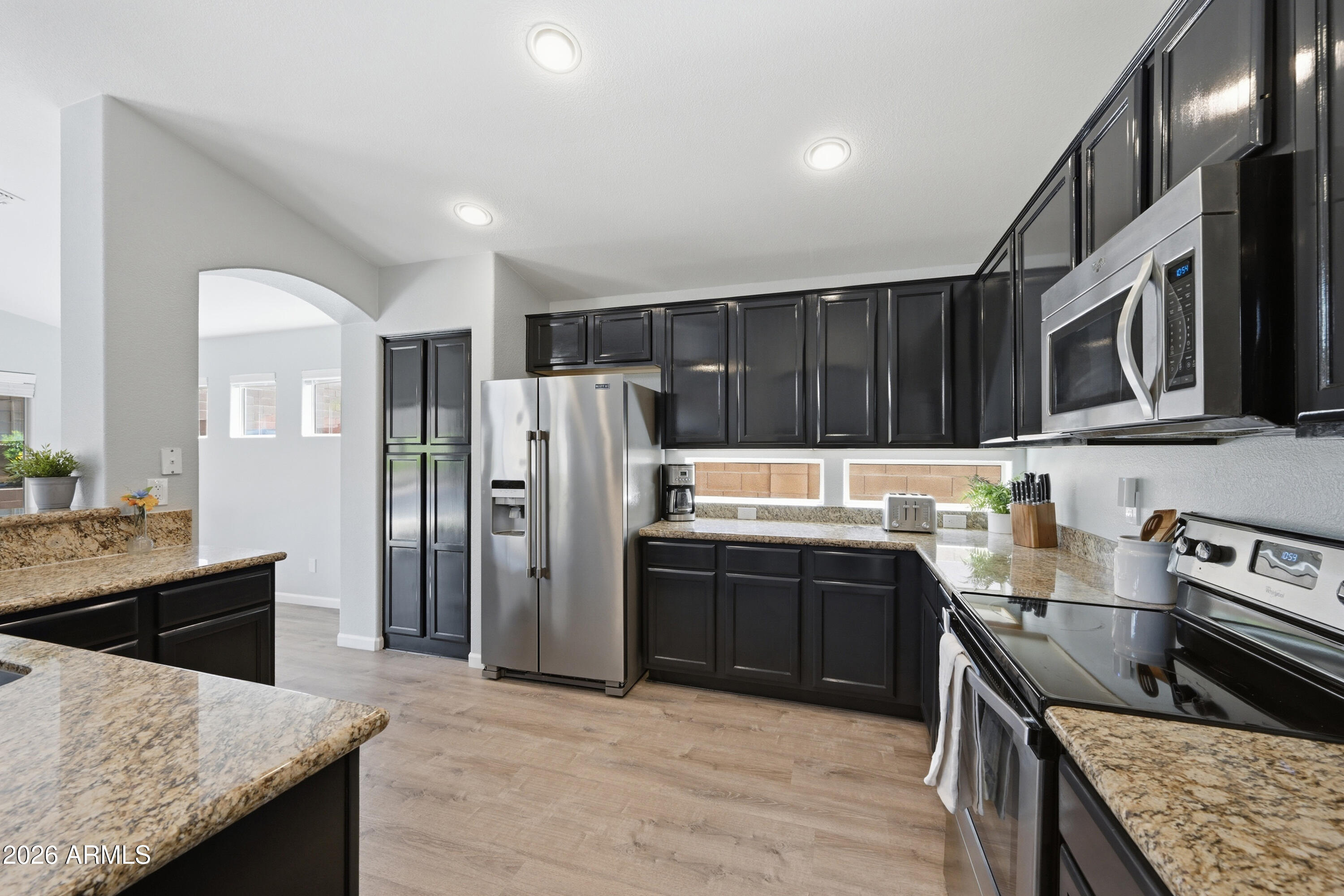 FOOTHILLS CLUB WEST PARCEL 17 - Residential