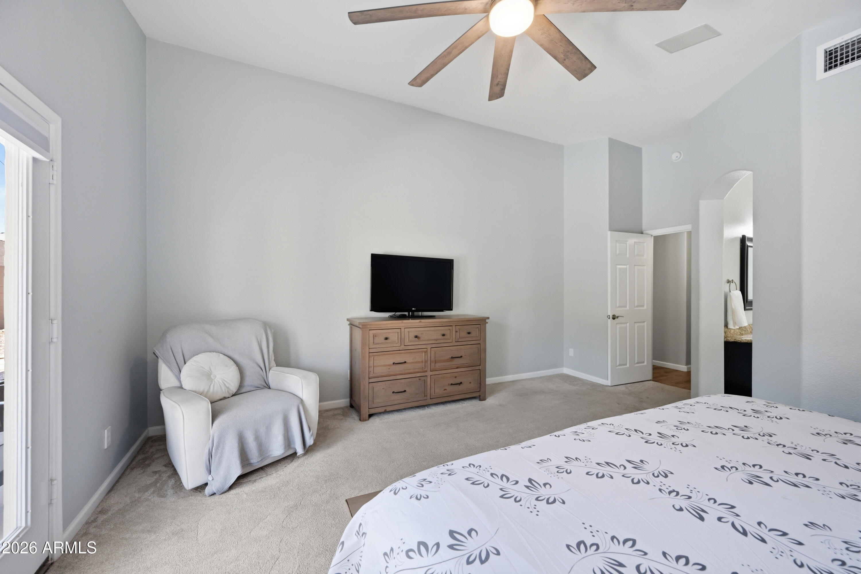 FOOTHILLS CLUB WEST PARCEL 17 - Residential