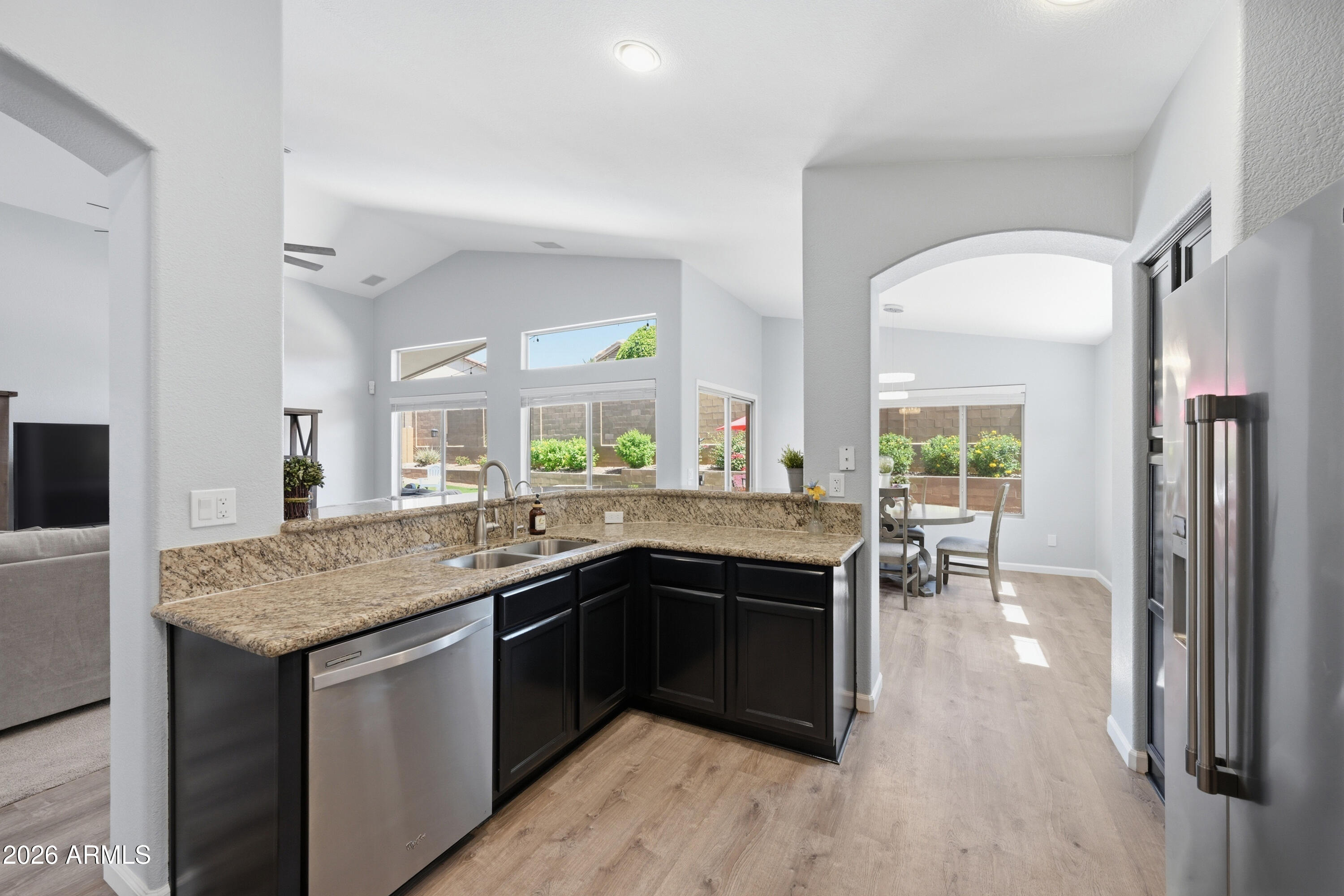 FOOTHILLS CLUB WEST PARCEL 17 - Residential