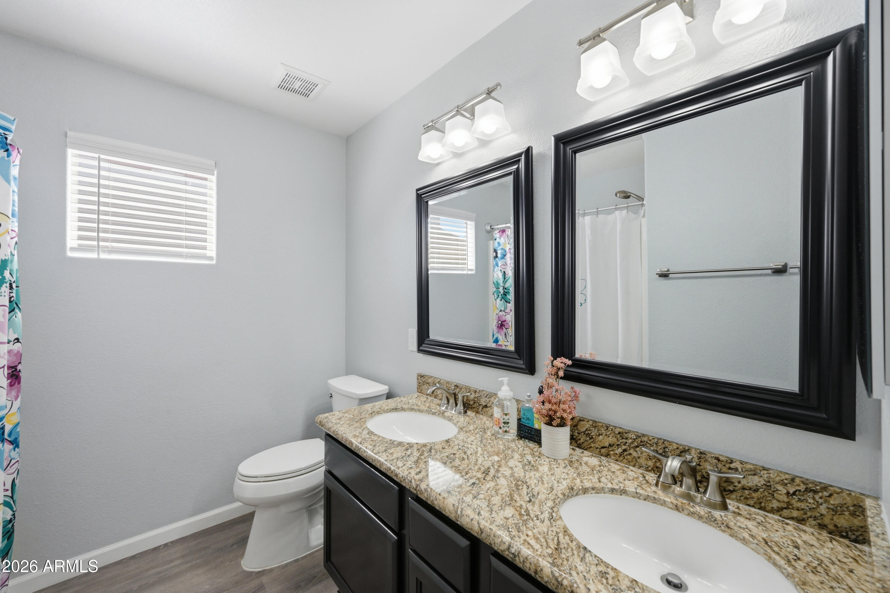 FOOTHILLS CLUB WEST PARCEL 17 - Residential