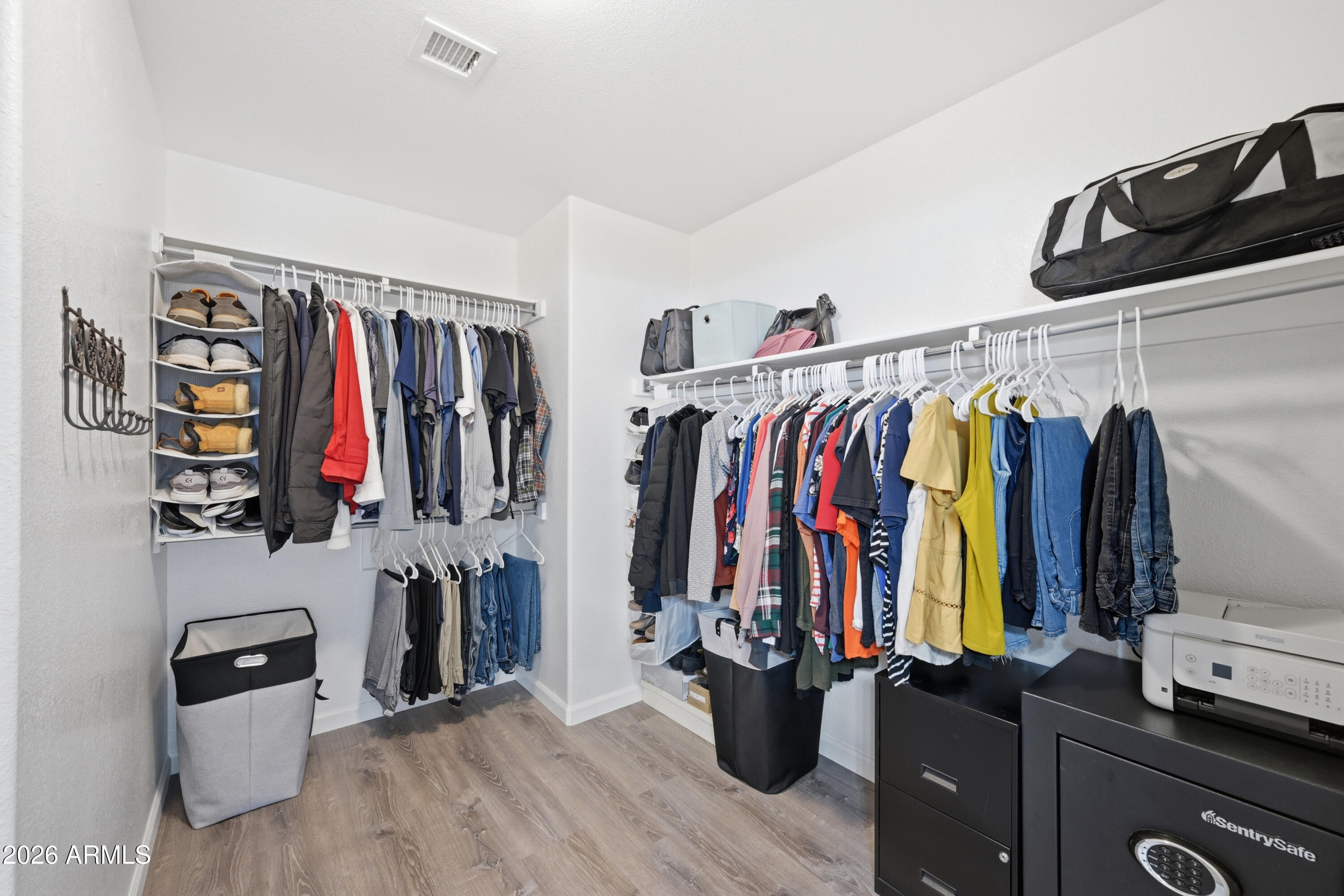 FOOTHILLS CLUB WEST PARCEL 17 - Residential