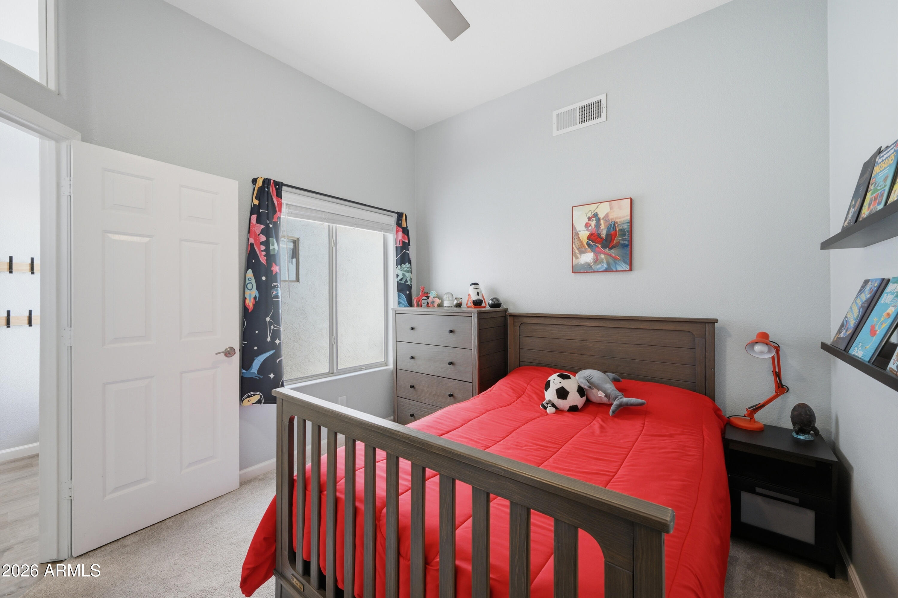 FOOTHILLS CLUB WEST PARCEL 17 - Residential