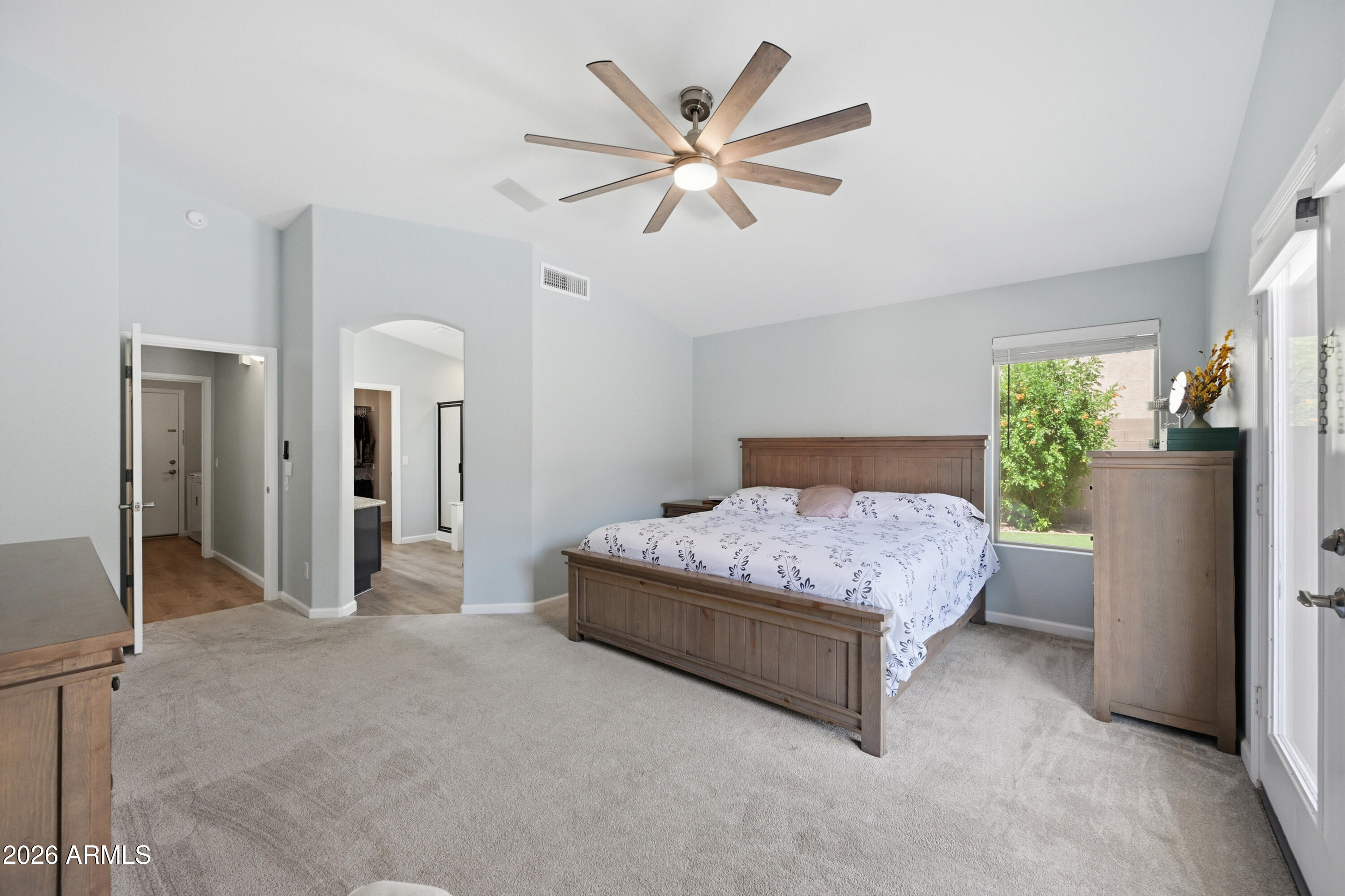 FOOTHILLS CLUB WEST PARCEL 17 - Residential
