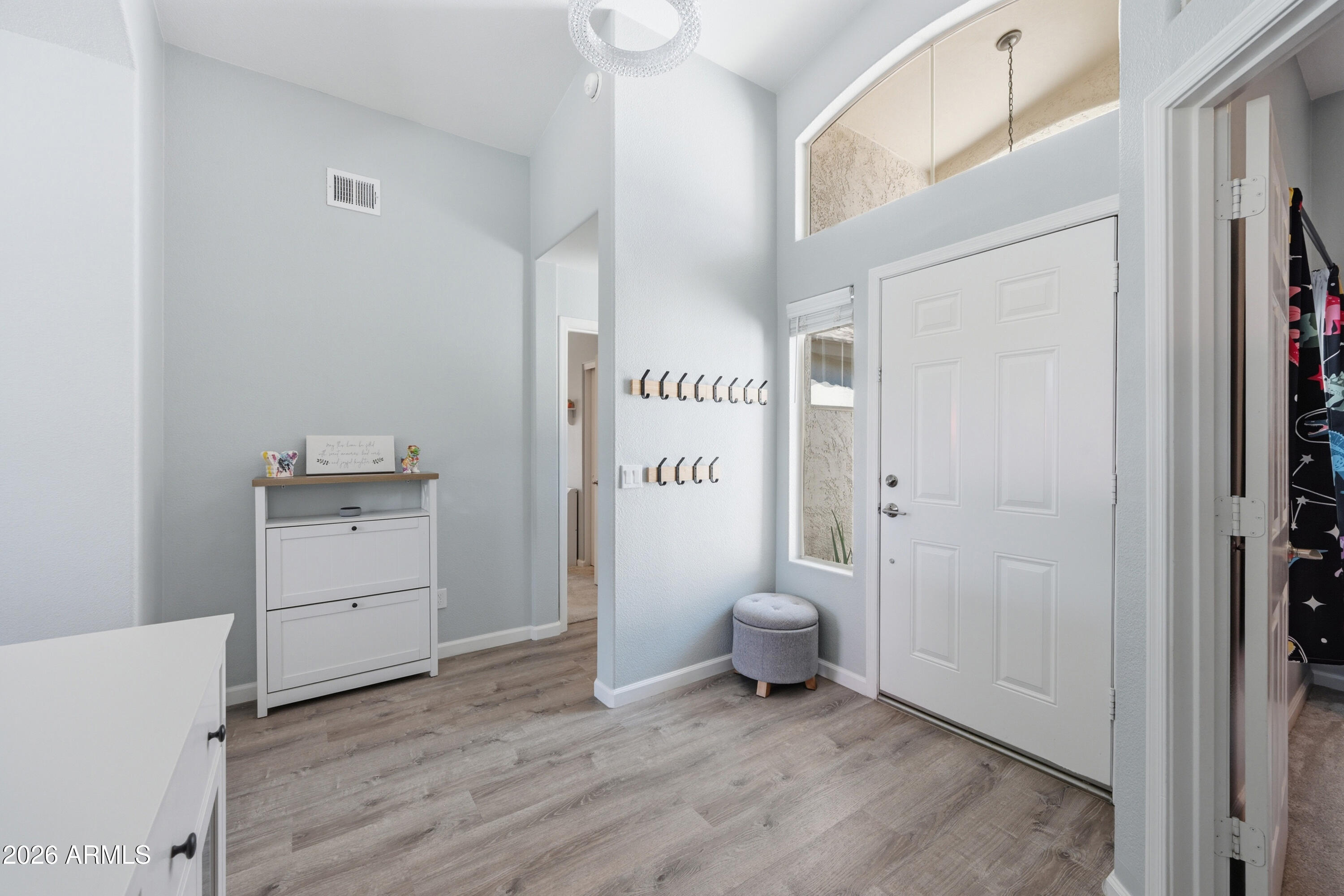 FOOTHILLS CLUB WEST PARCEL 17 - Residential