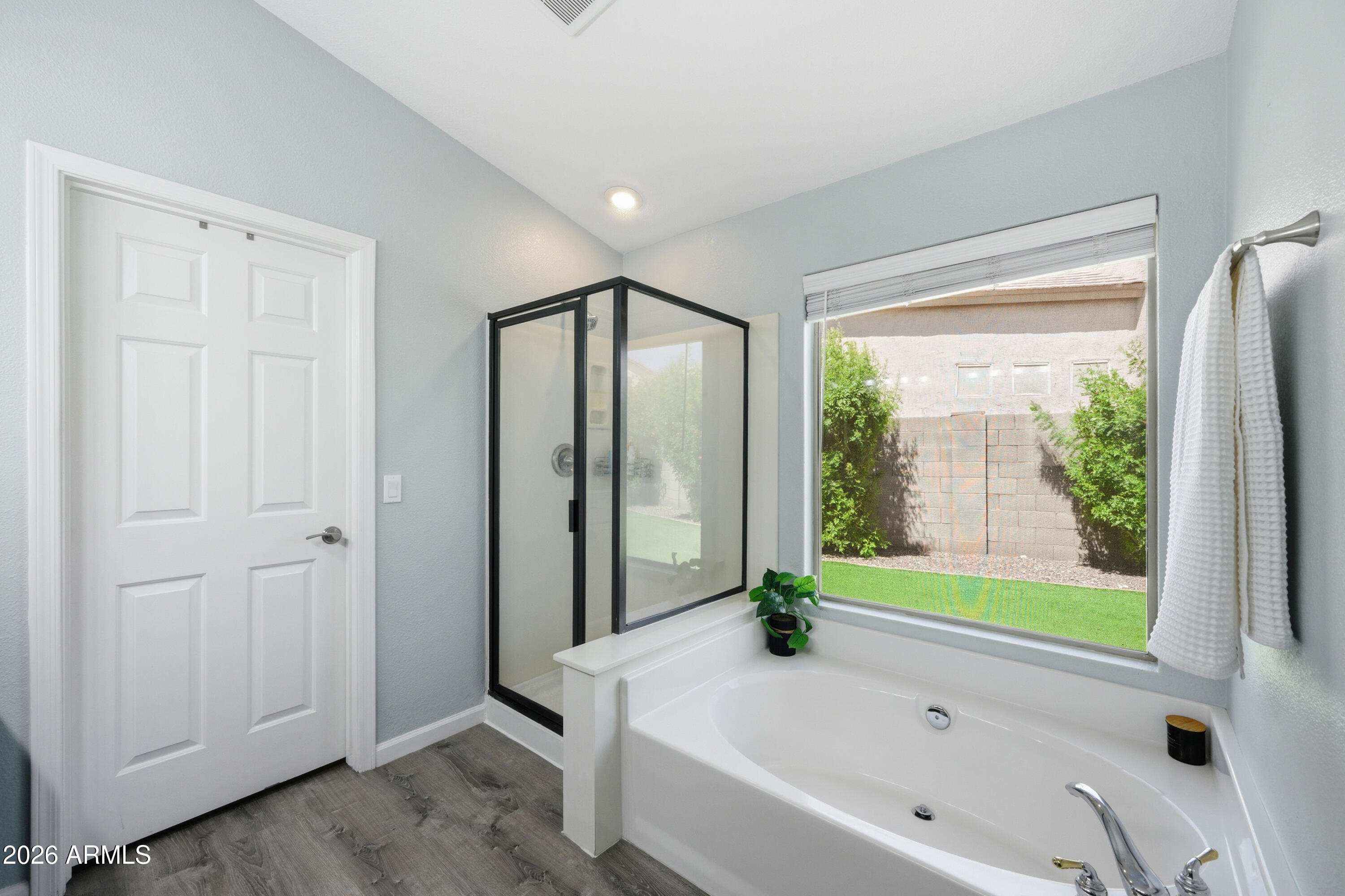 FOOTHILLS CLUB WEST PARCEL 17 - Residential