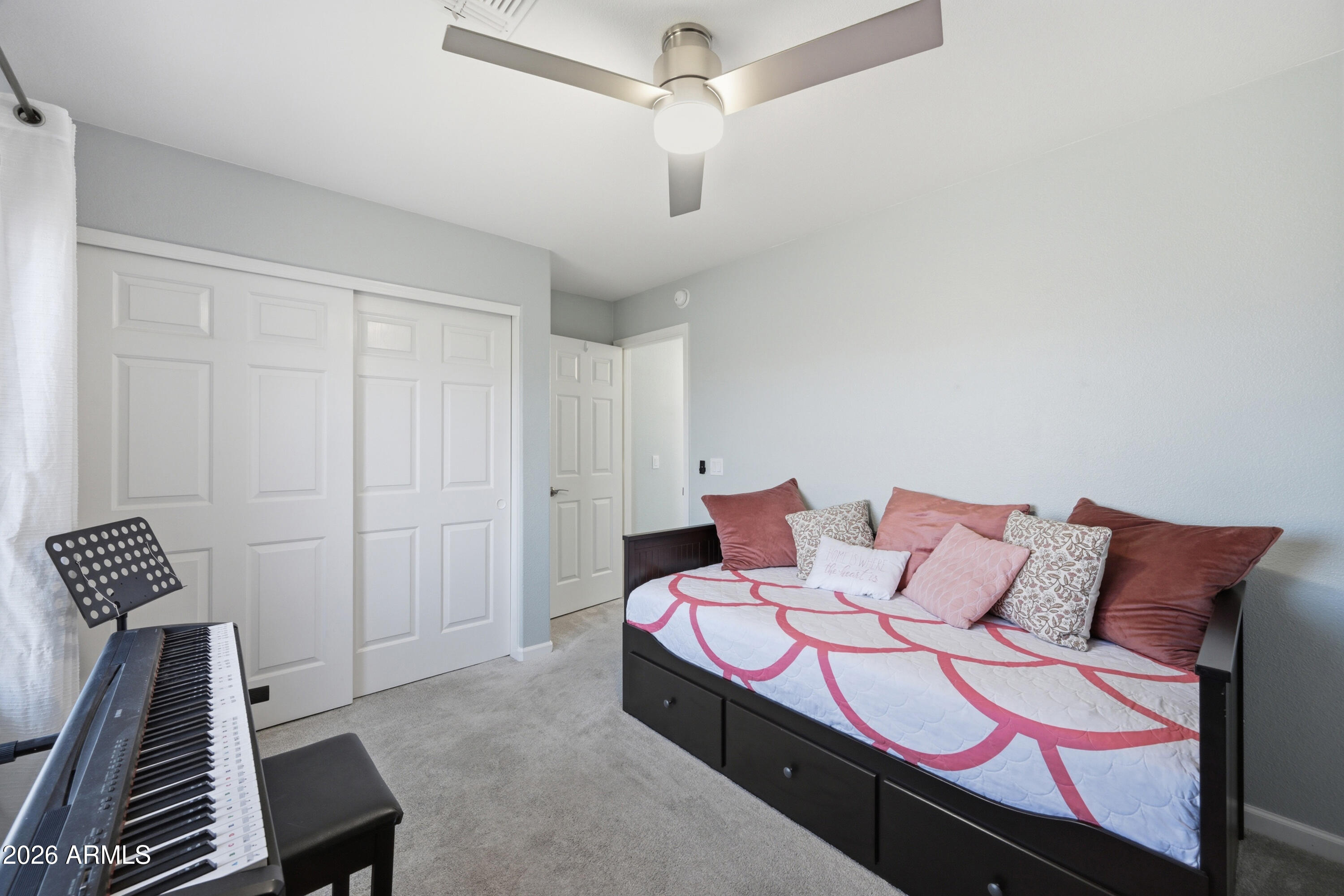 FOOTHILLS CLUB WEST PARCEL 17 - Residential