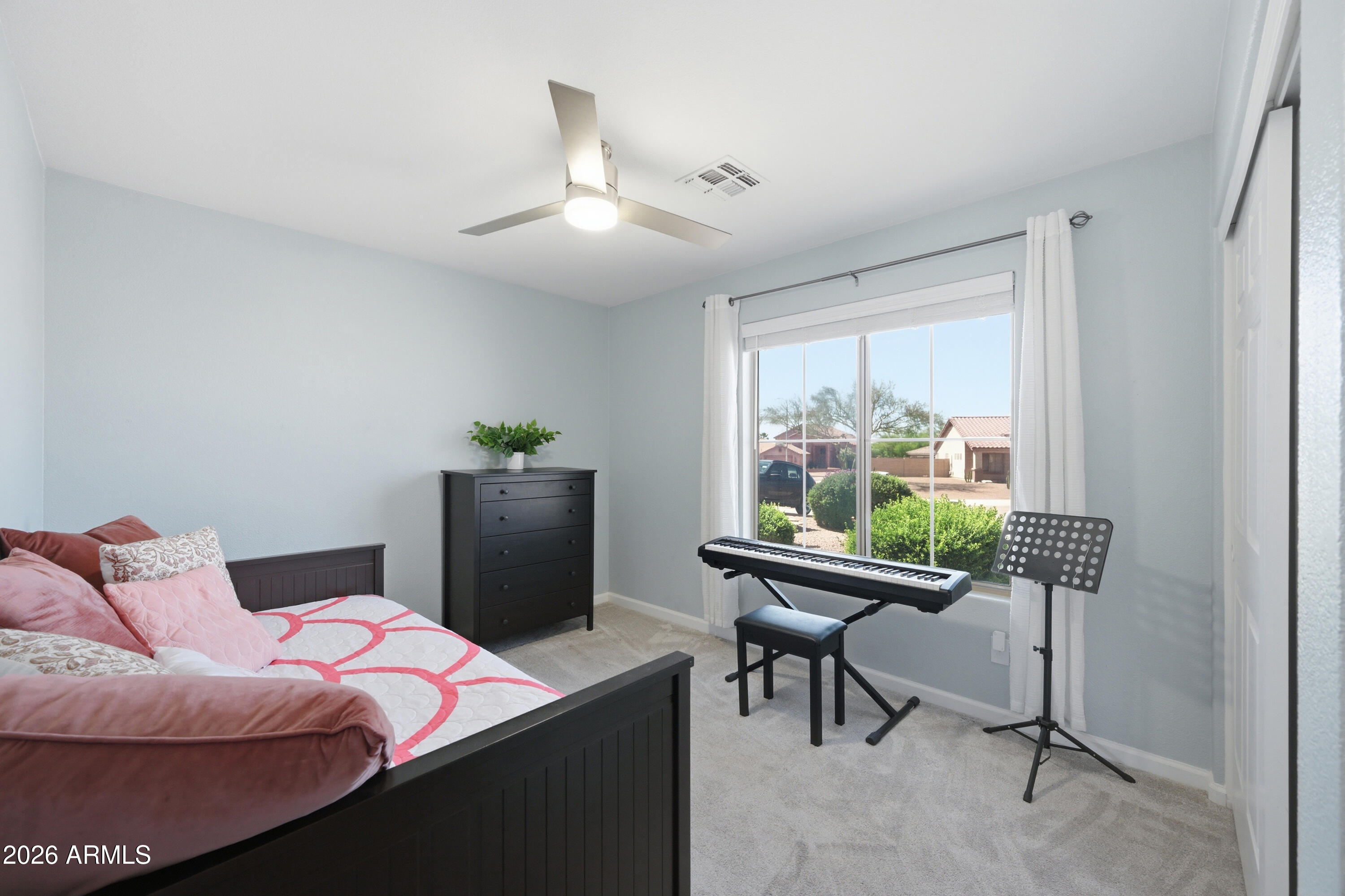 FOOTHILLS CLUB WEST PARCEL 17 - Residential
