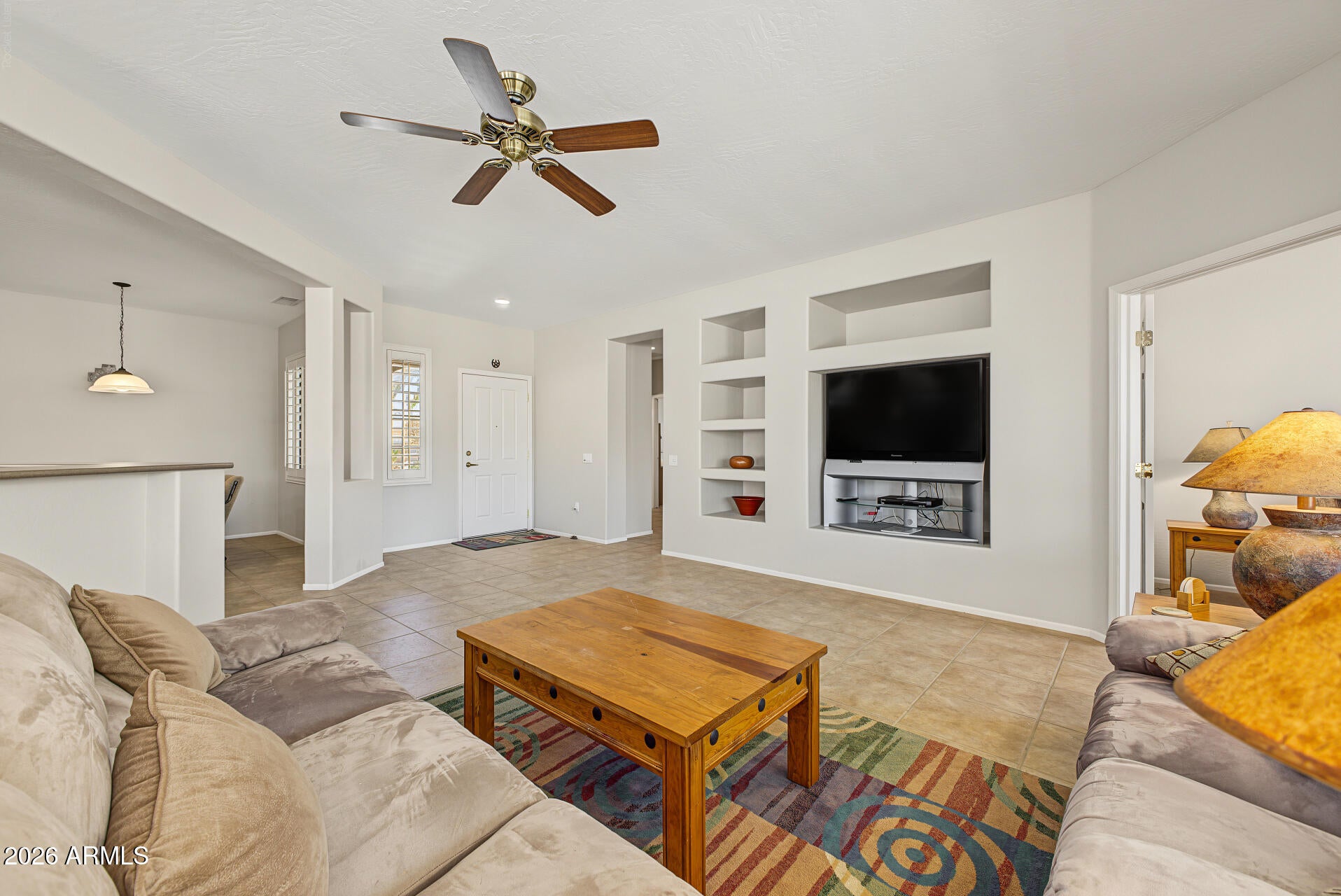 21216 N Red Hills Drive
