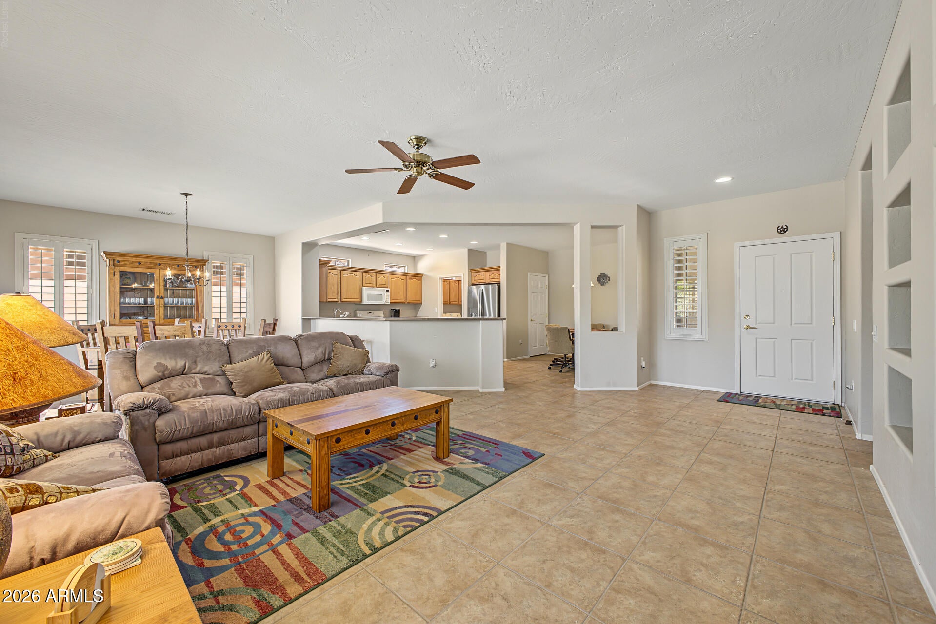 21216 N Red Hills Drive