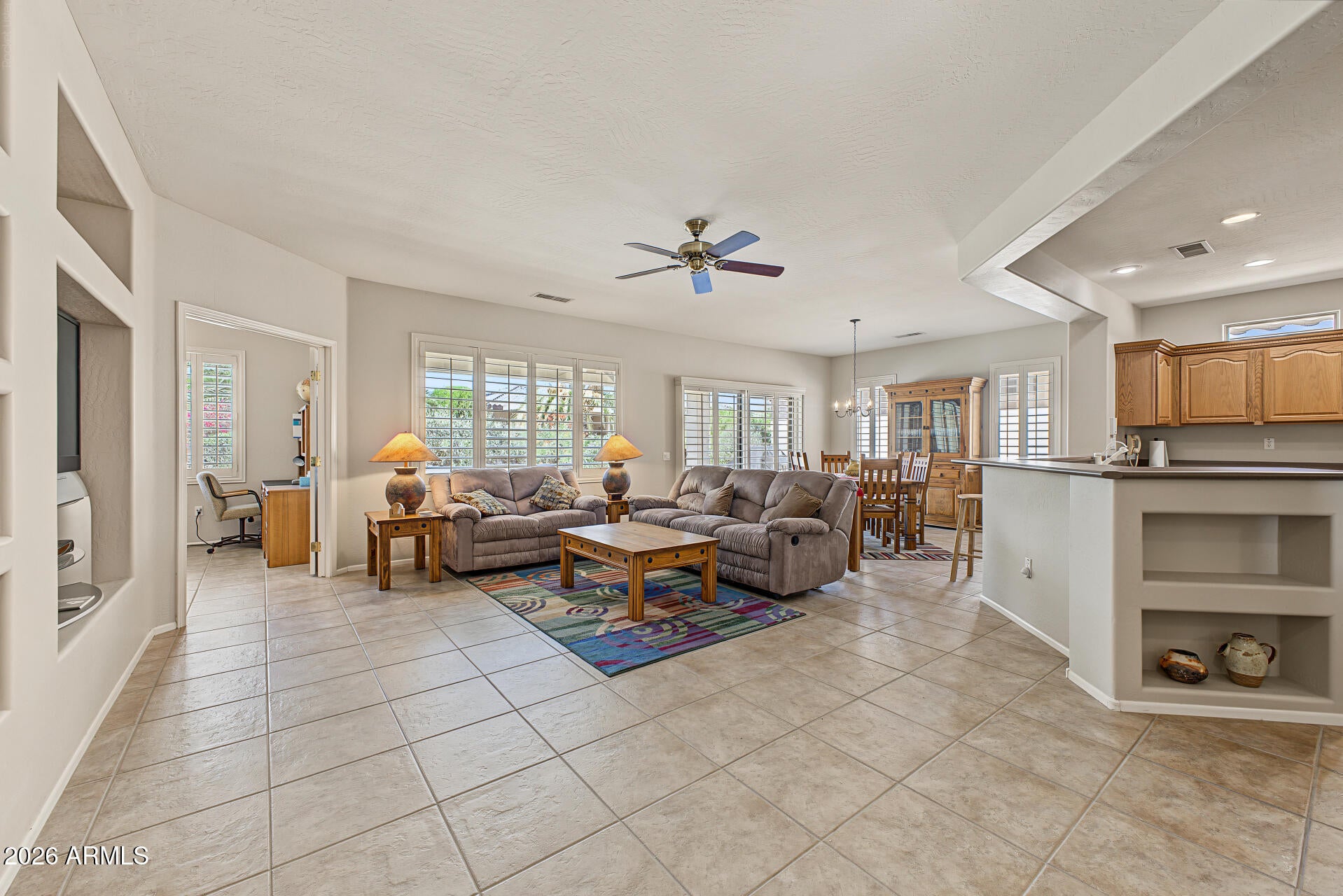 21216 N Red Hills Drive