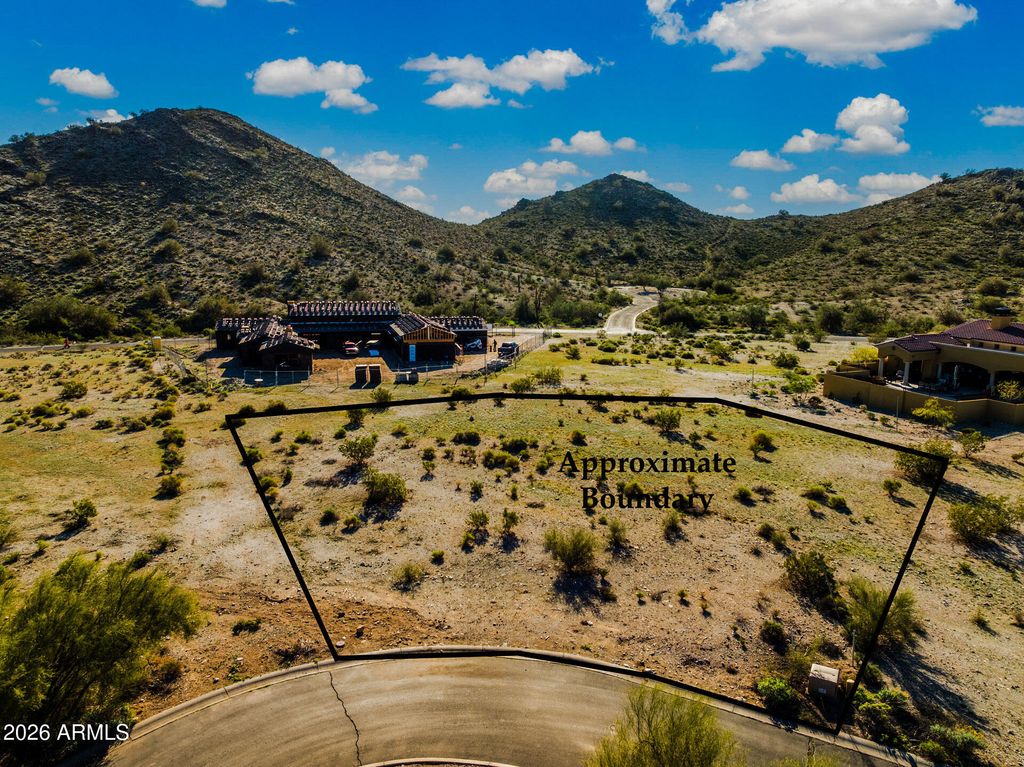 Photo of 21347 W Jojoba Court #428, Buckeye, AZ 85396 (MLS # 6969650)