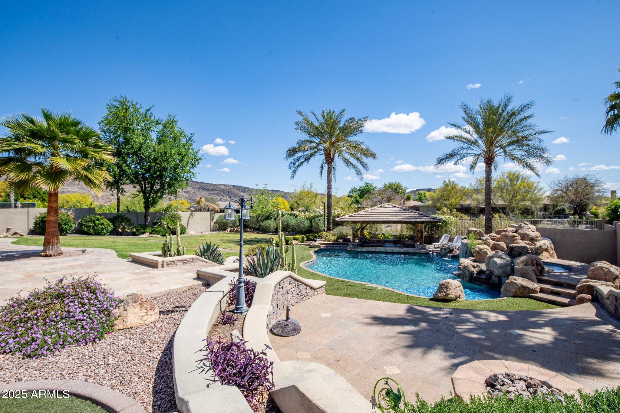 25405 N 45TH Drive
