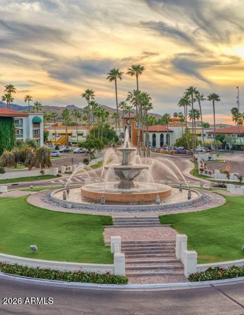 Photo of 8000 S Arizona Grand Parkway #427, Phoenix, AZ 85044 (MLS # 7074416)