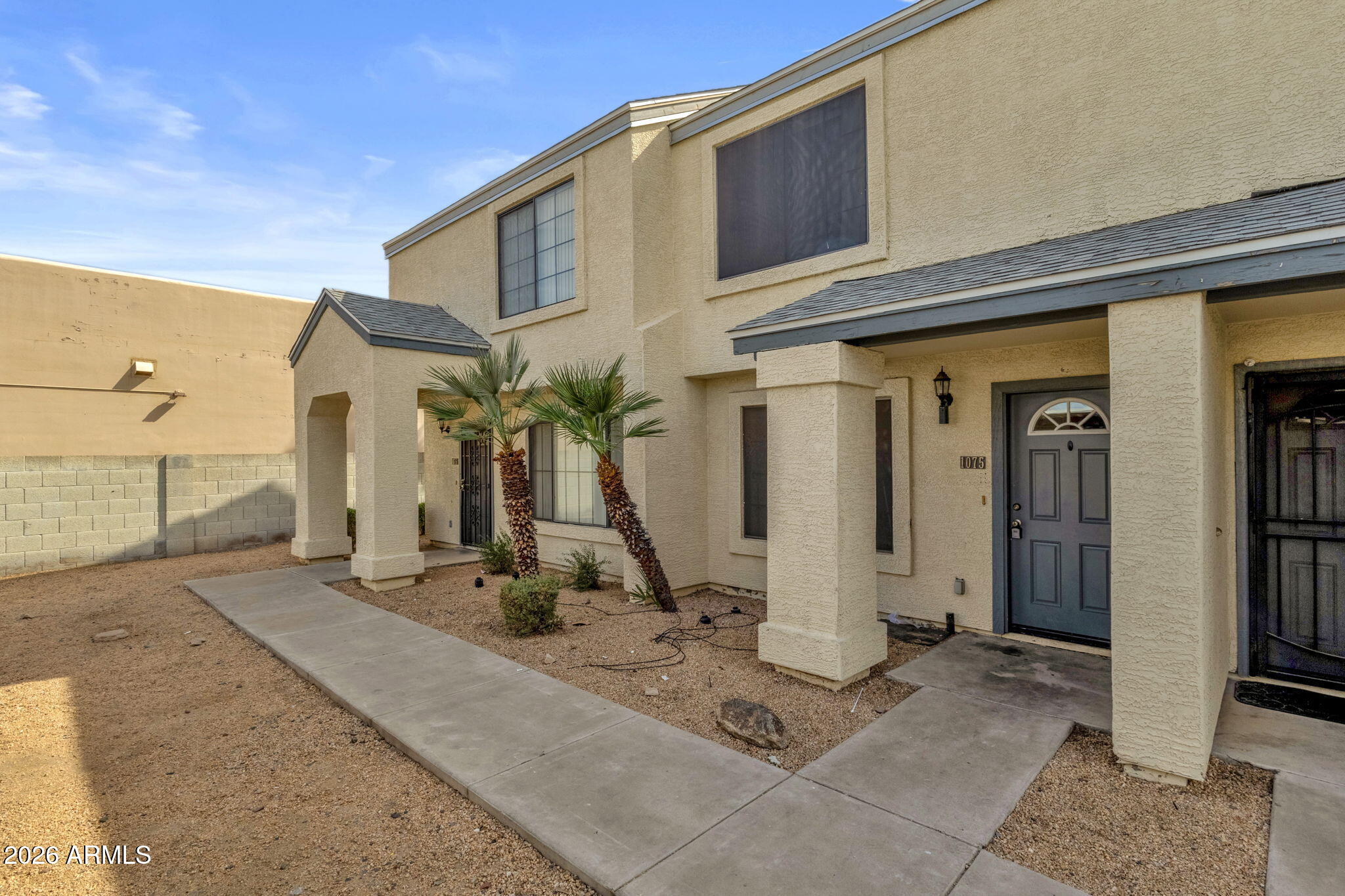 7801 N 44TH Drive 1075