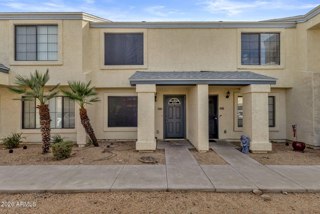 Photo of 7801 N 44th Drive #1075, Glendale, AZ 85301 (MLS # 6993005)
