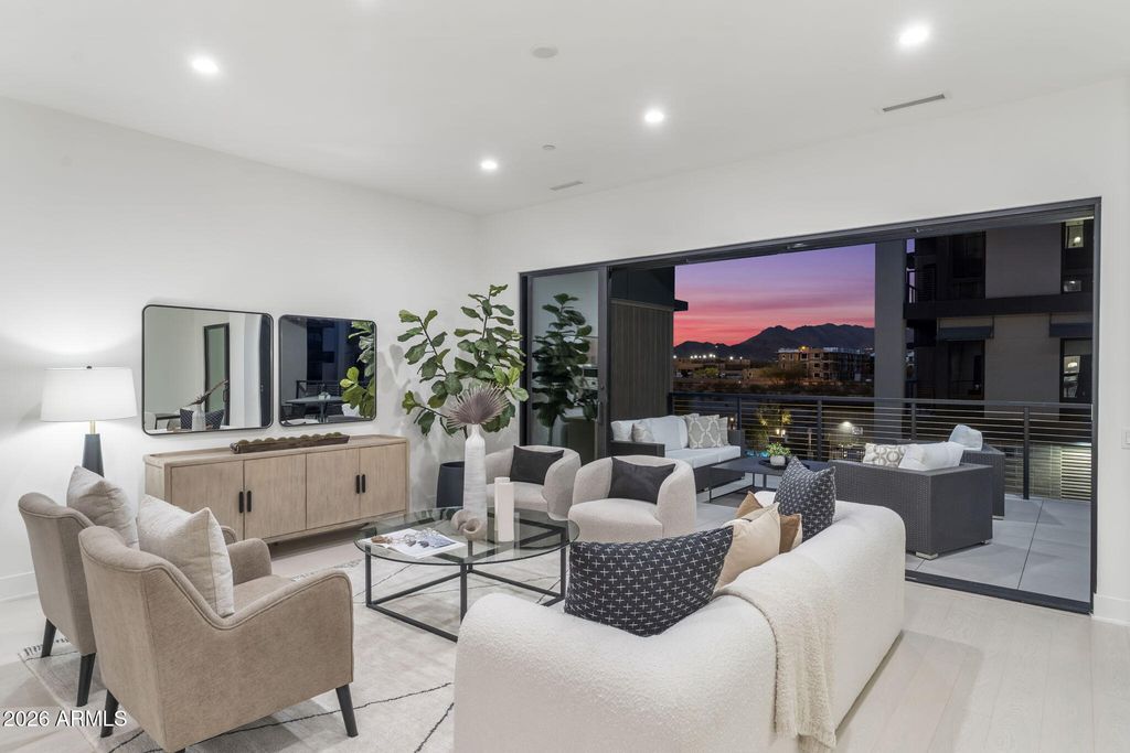 Photo of 19355 N 73rd Way #H2021, Scottsdale, AZ 85255 (MLS # 7021779)