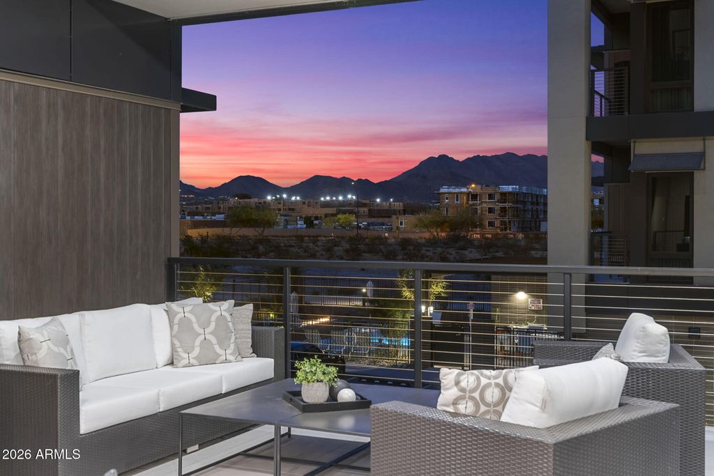 Photo of 19355 N 73rd Way #H2021, Scottsdale, AZ 85255 (MLS # 7021779)