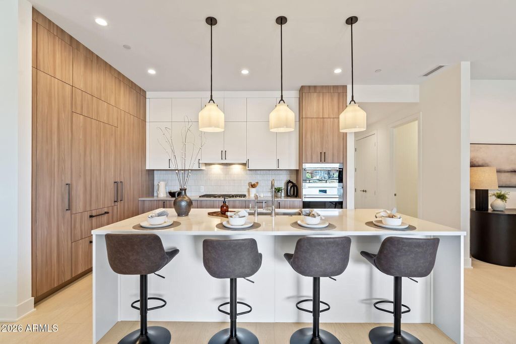 Photo of 19355 N 73rd Way #H2021, Scottsdale, AZ 85255 (MLS # 7021779)