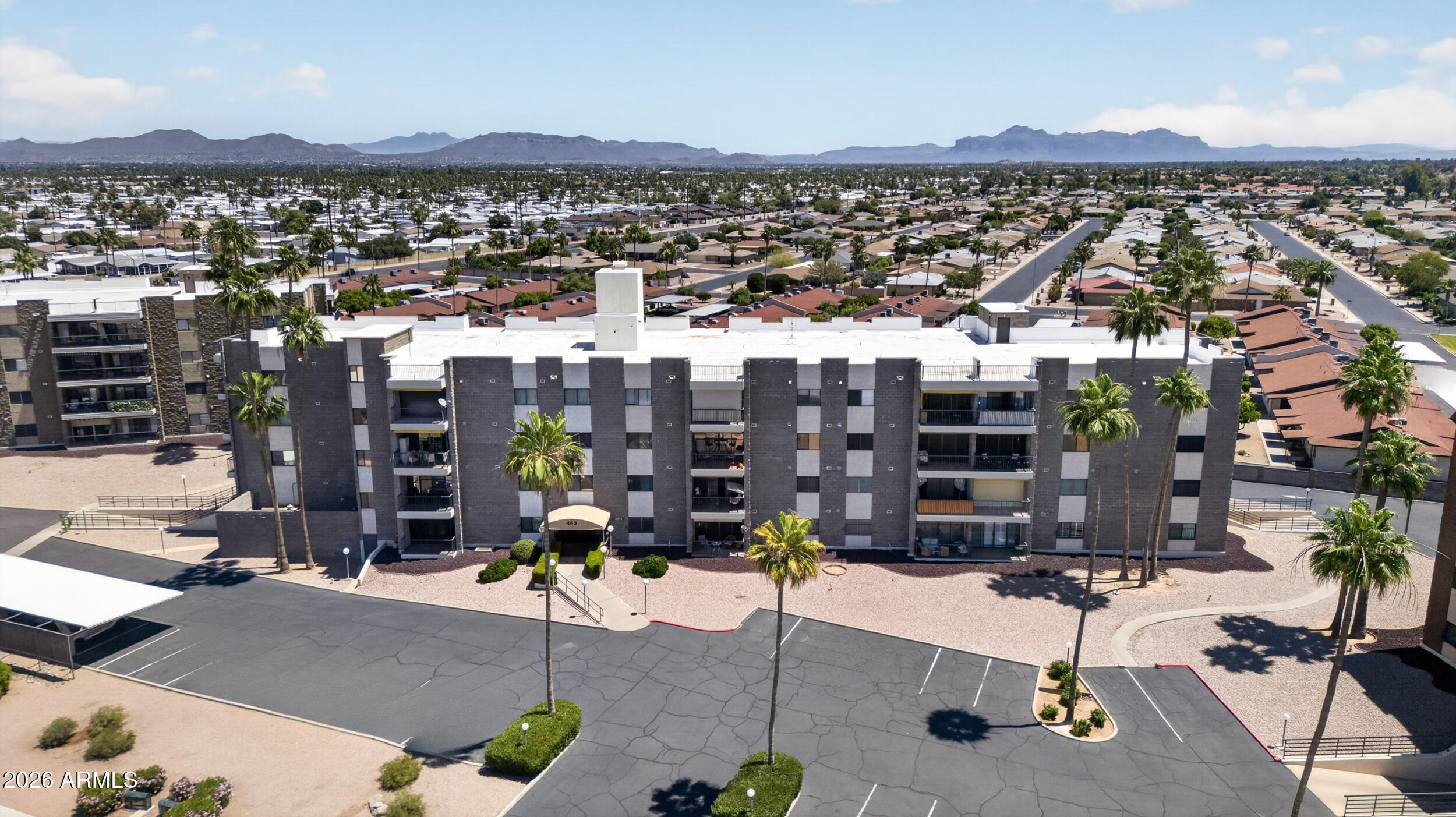 453 S PARKCREST -- 412
