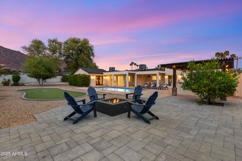 Photo of 4122 N 56th Street, Phoenix, AZ 85018 (MLS # 6853126)